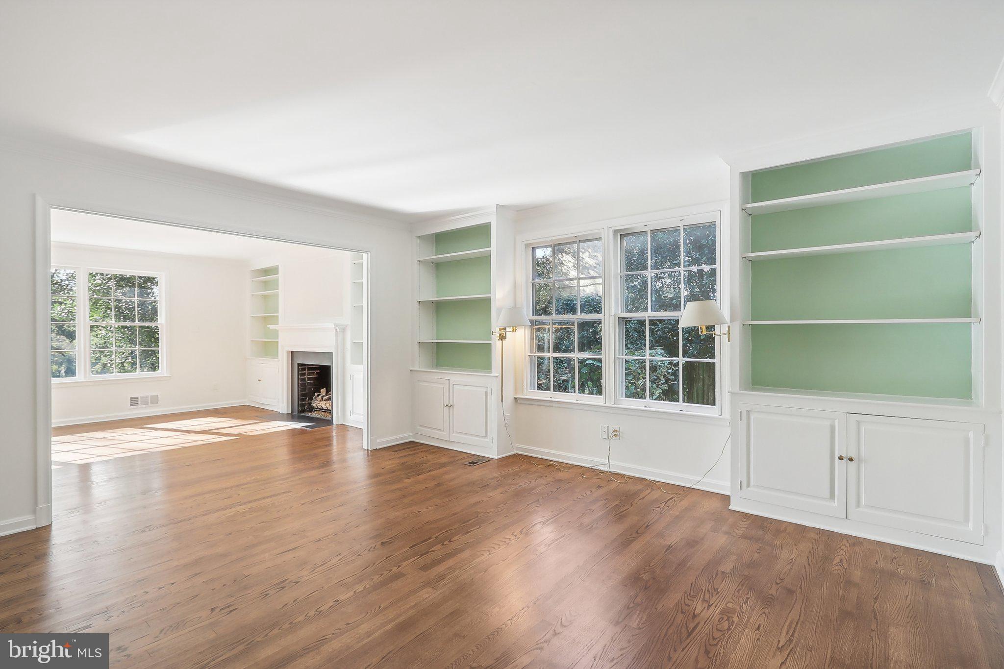 WESTMORELAND HILLS - Residential