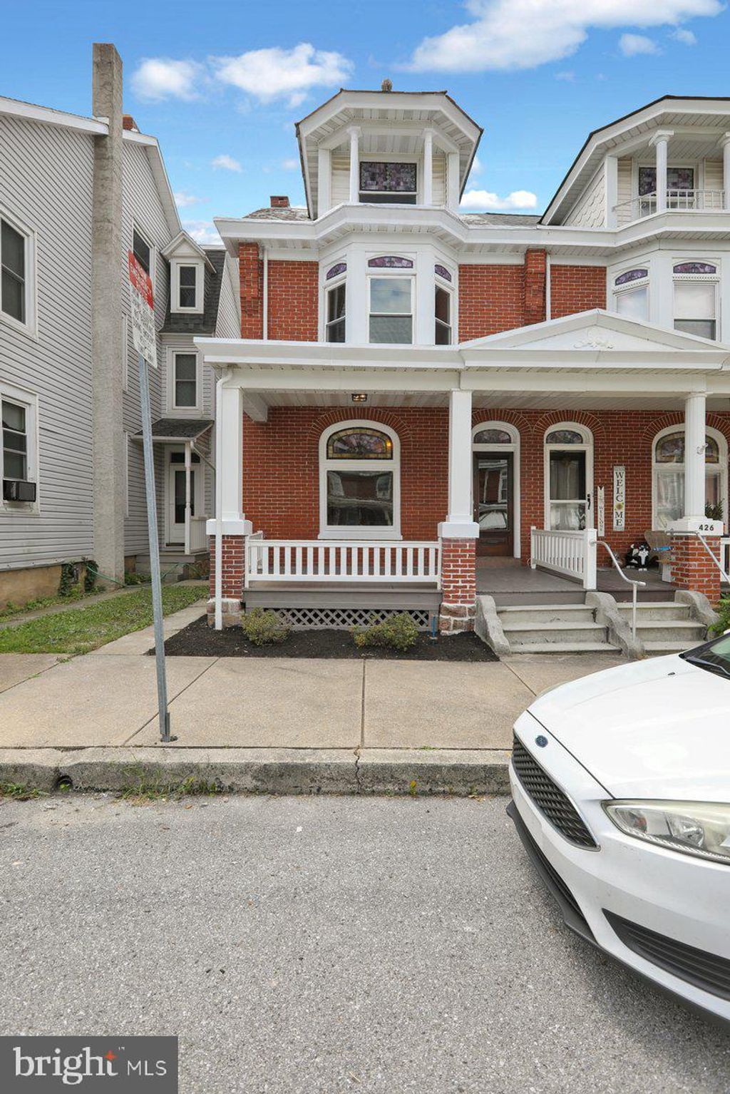 Photo of 424 Walnut Street, DENVER, PA 17517 (MLS # PALA2072888)