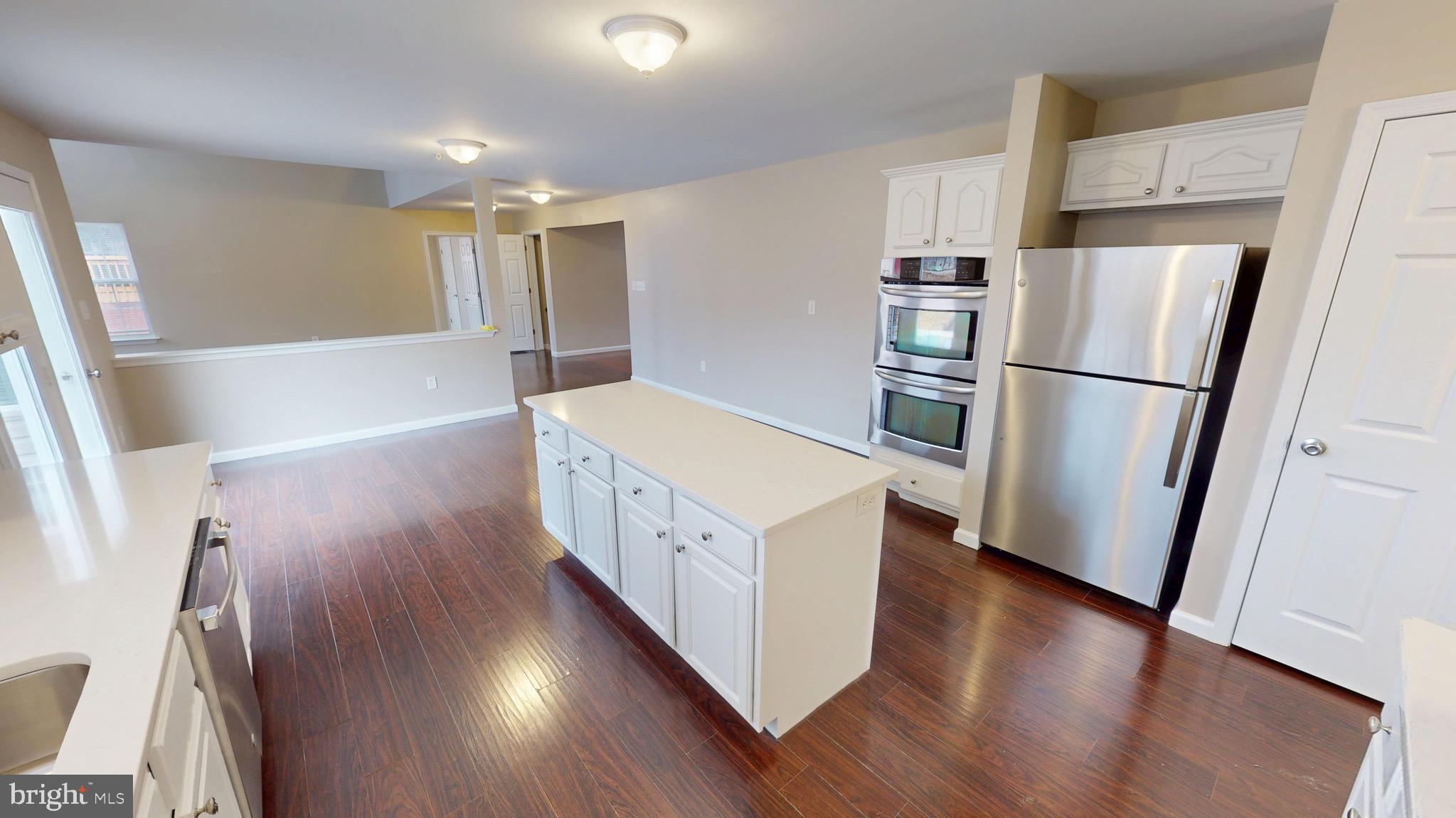 TANTALLON ON THE POTOMAC - Residential