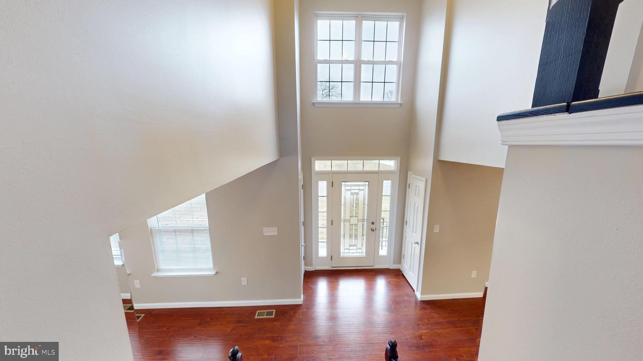 TANTALLON ON THE POTOMAC - Residential