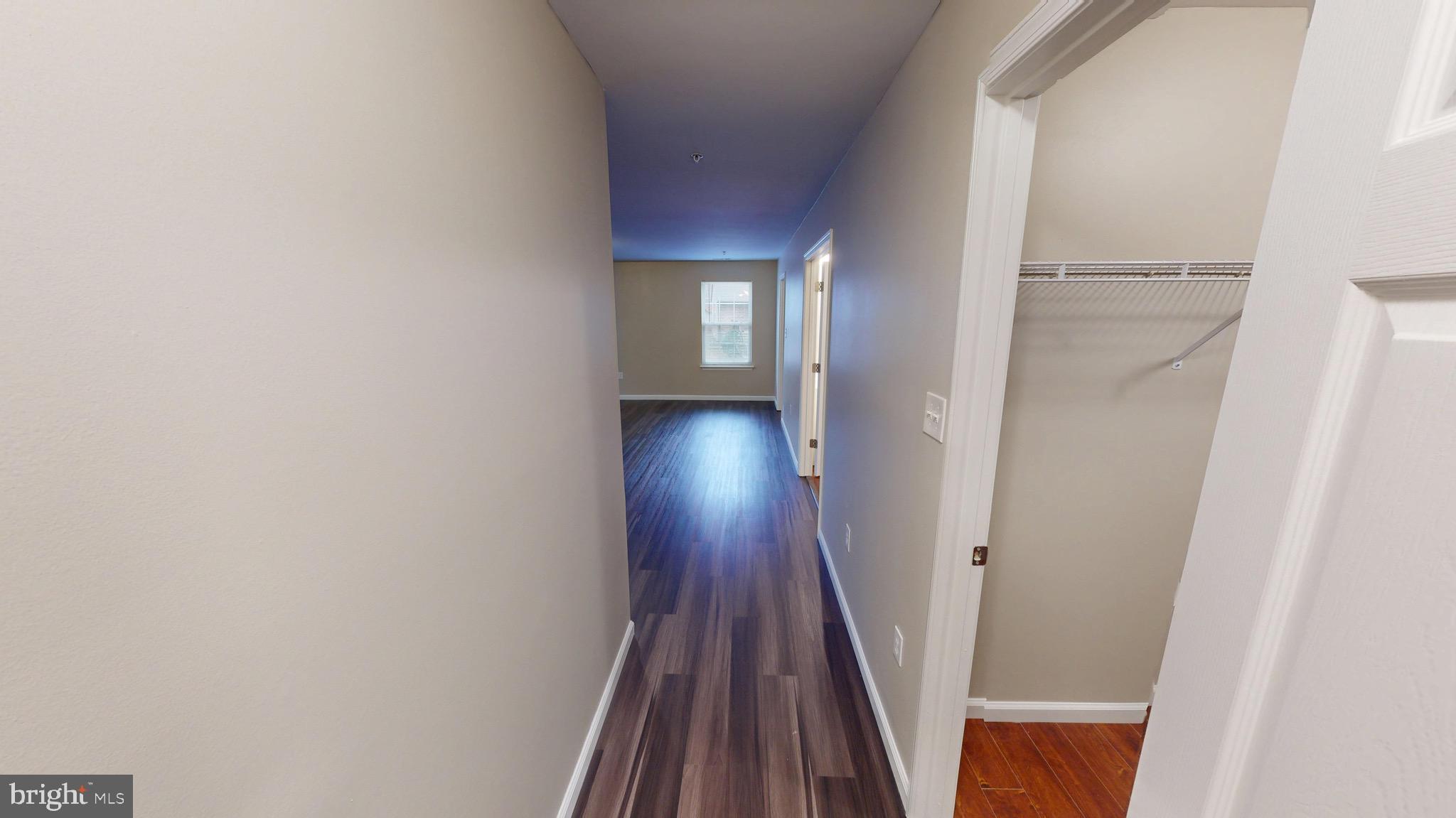 TANTALLON ON THE POTOMAC - Residential