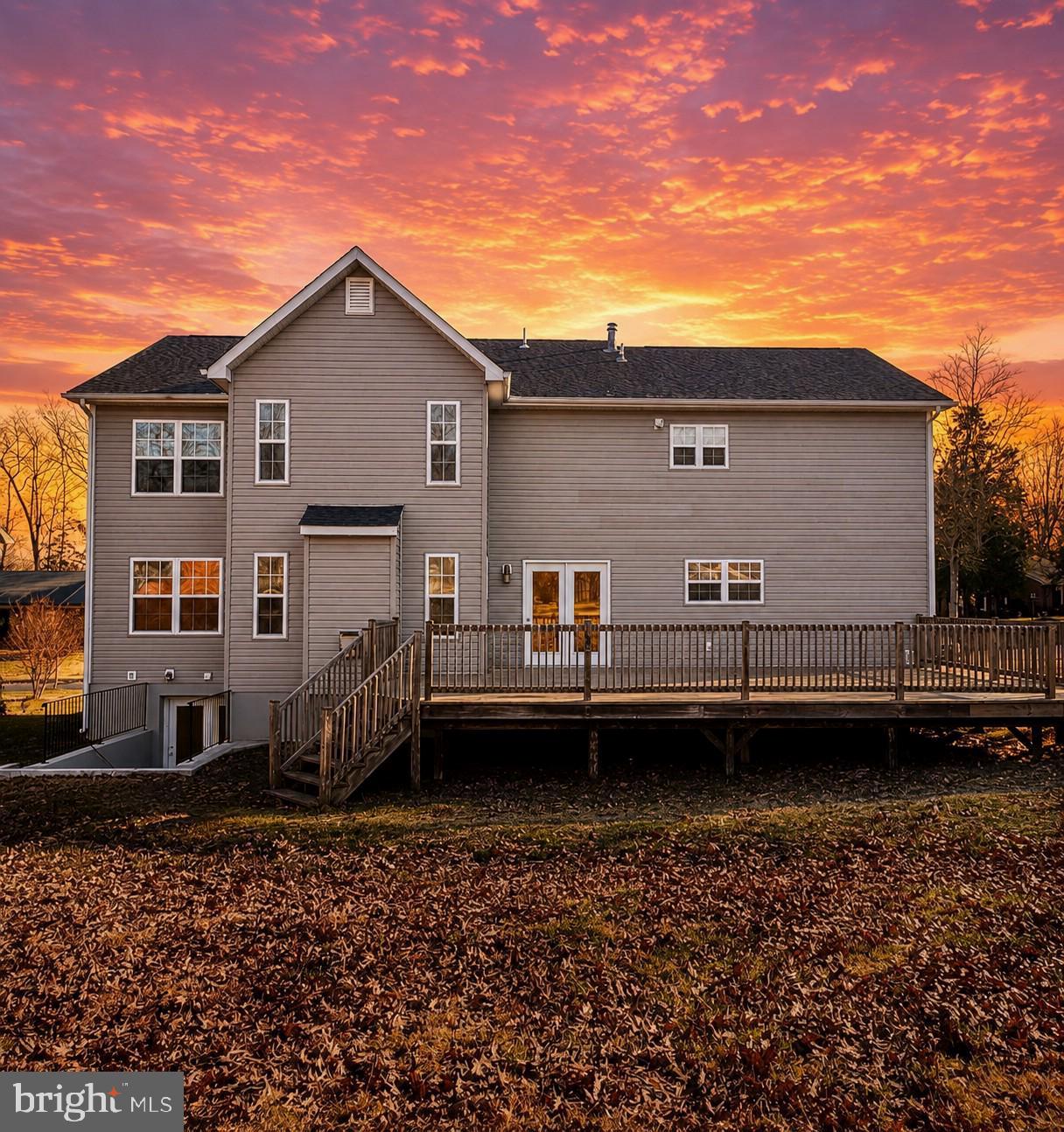 725 GLENEAGLES DRIVE