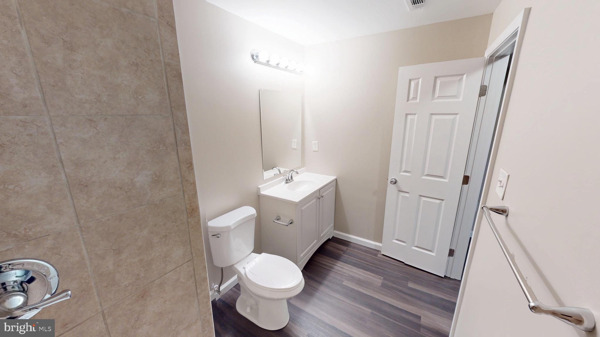 TANTALLON ON THE POTOMAC - Residential