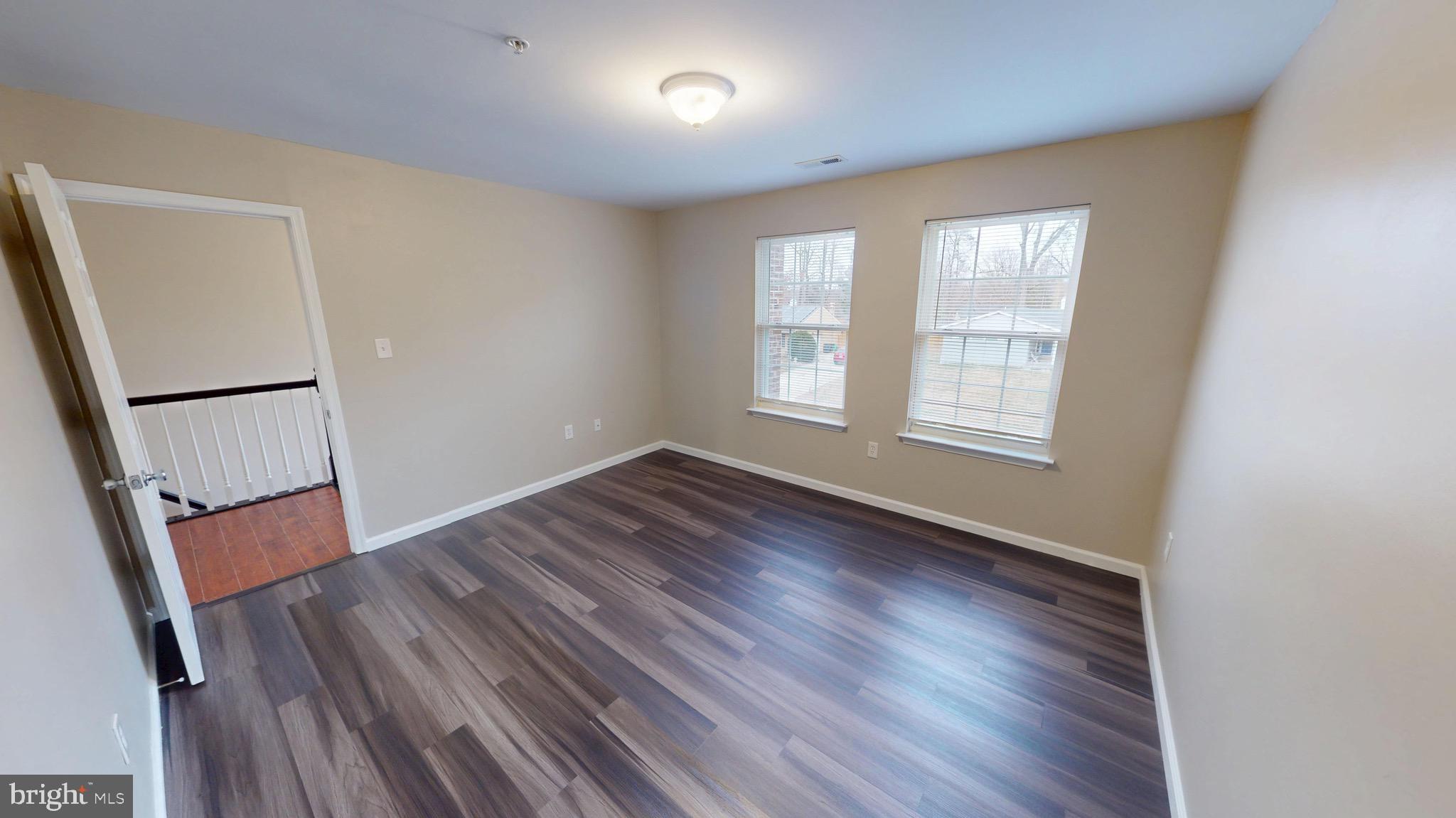 TANTALLON ON THE POTOMAC - Residential