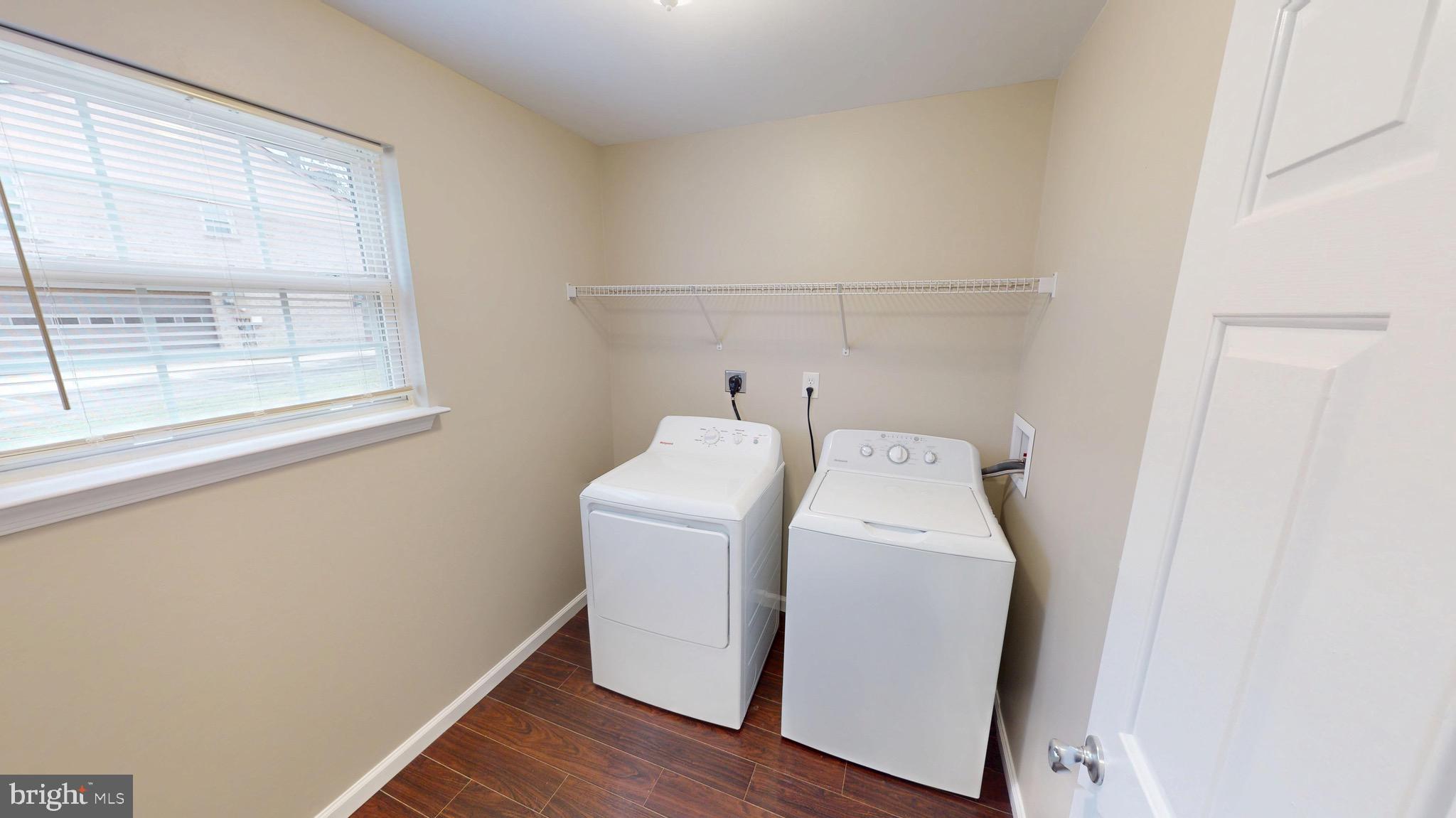 TANTALLON ON THE POTOMAC - Residential