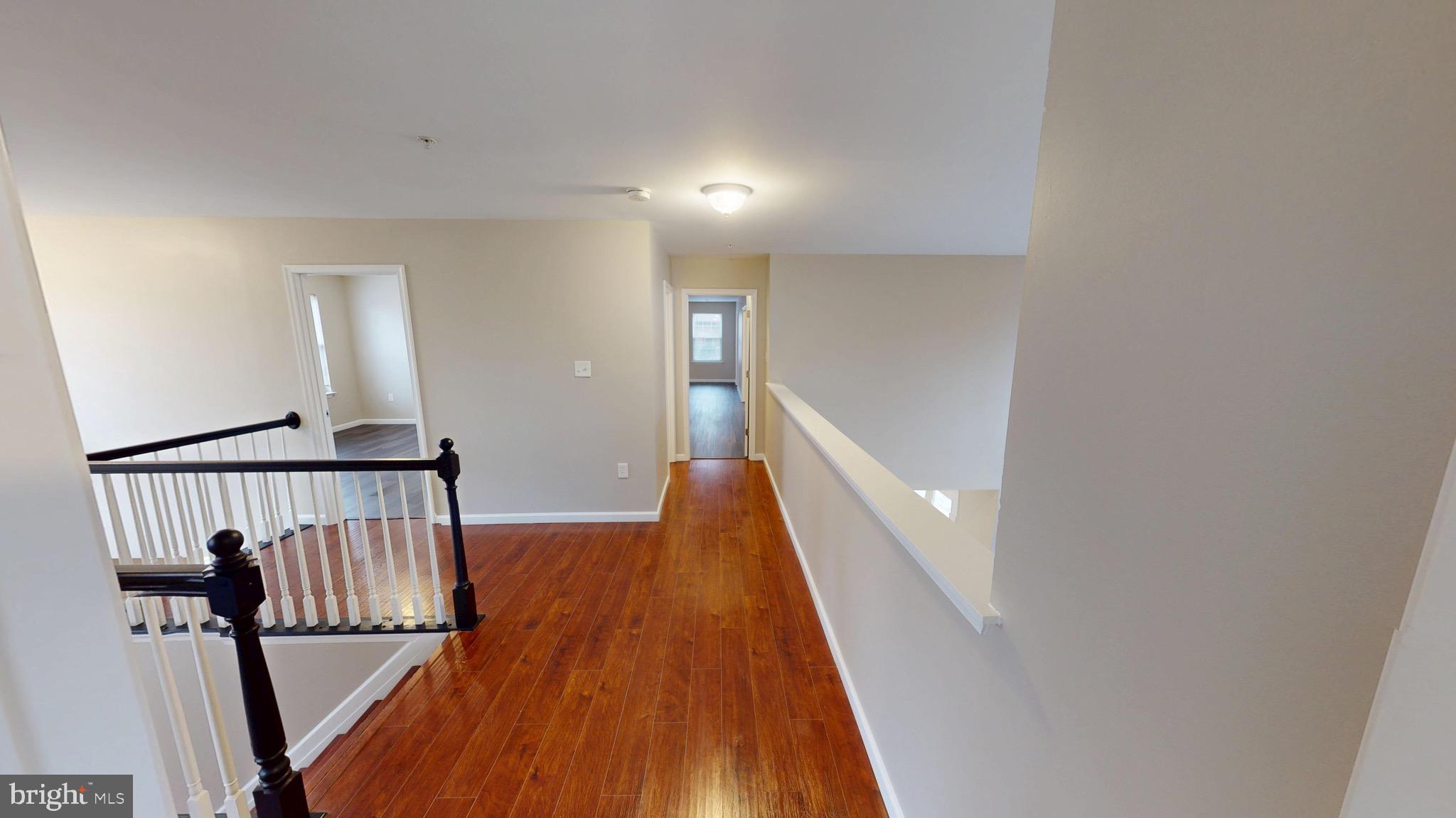 TANTALLON ON THE POTOMAC - Residential