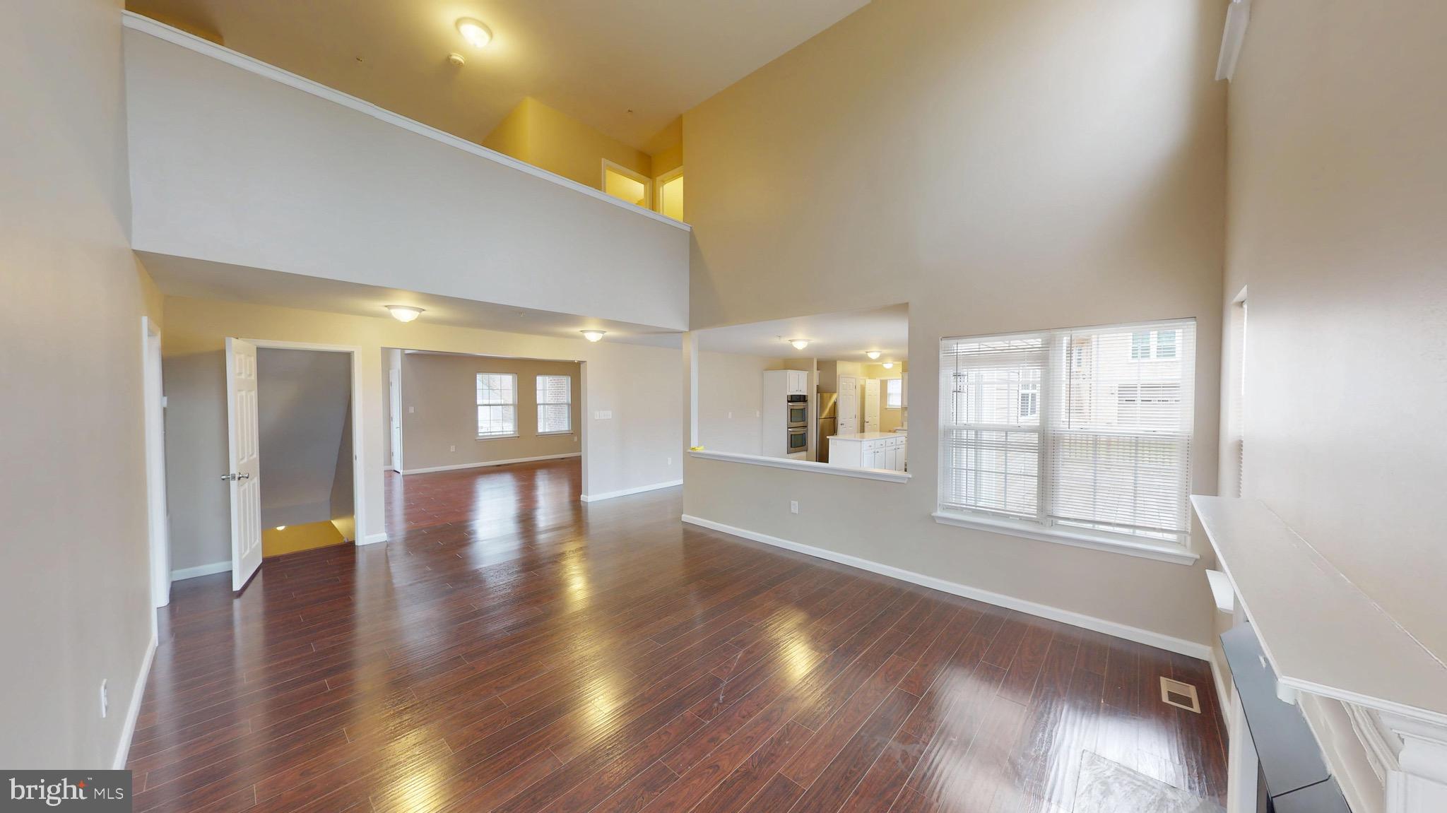 TANTALLON ON THE POTOMAC - Residential