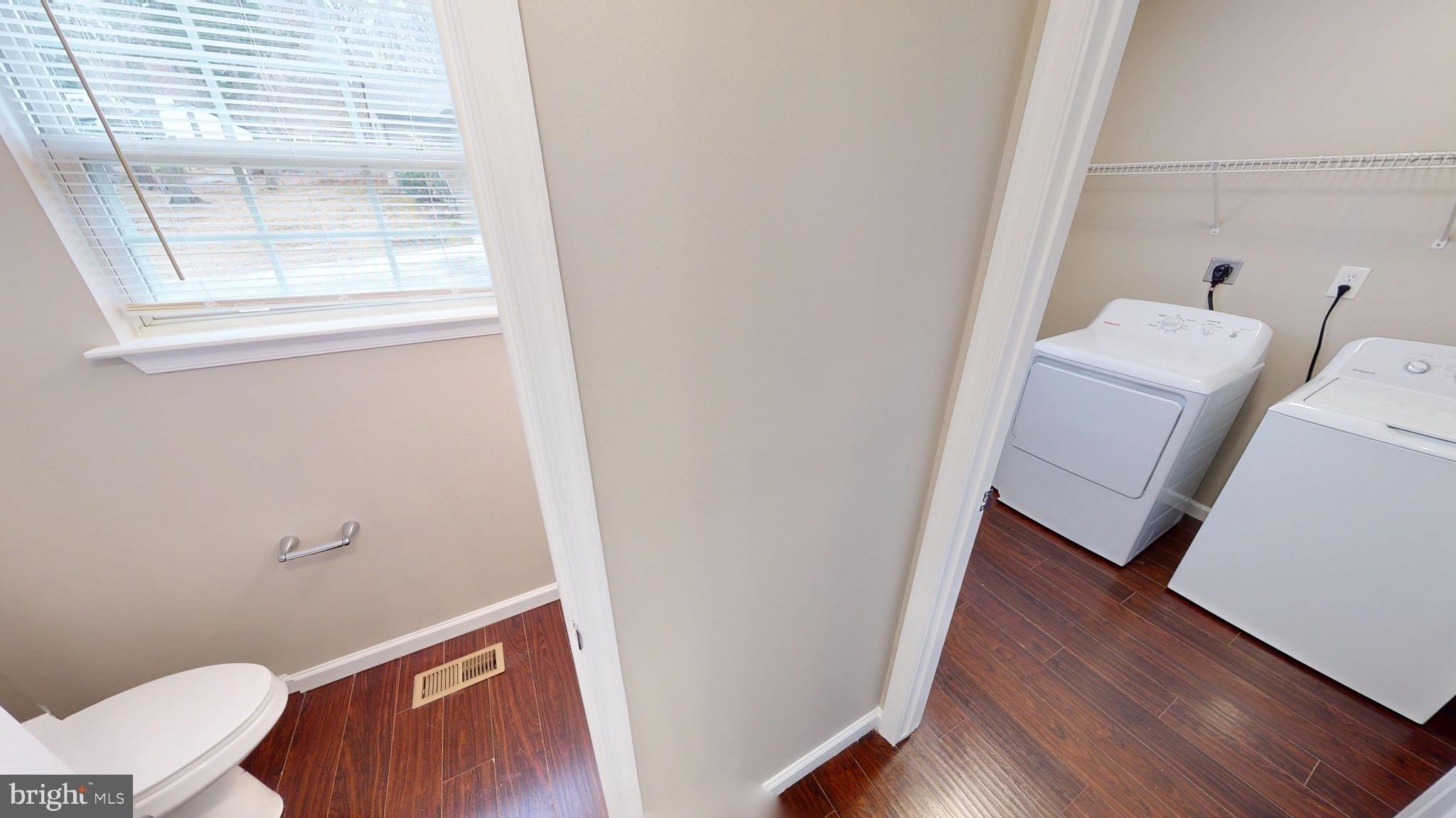 TANTALLON ON THE POTOMAC - Residential