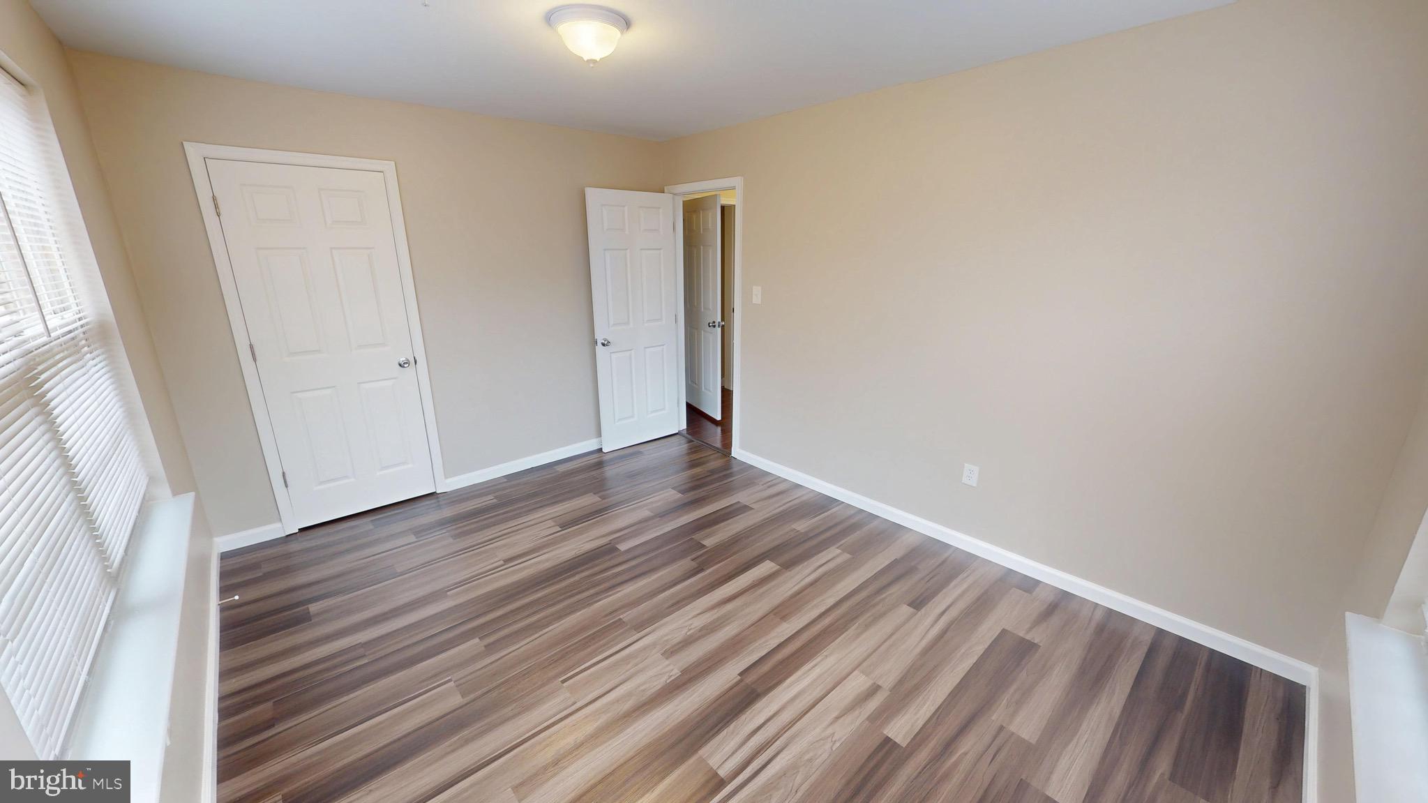 TANTALLON ON THE POTOMAC - Residential