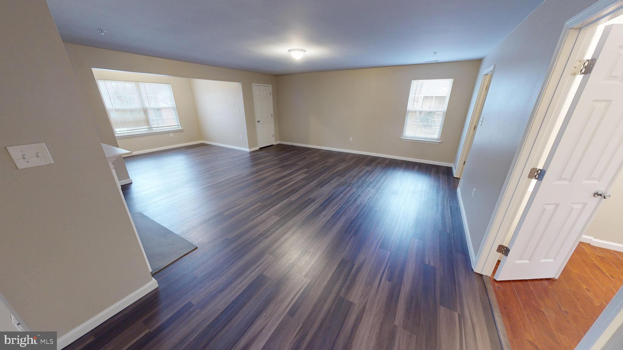 TANTALLON ON THE POTOMAC - Residential