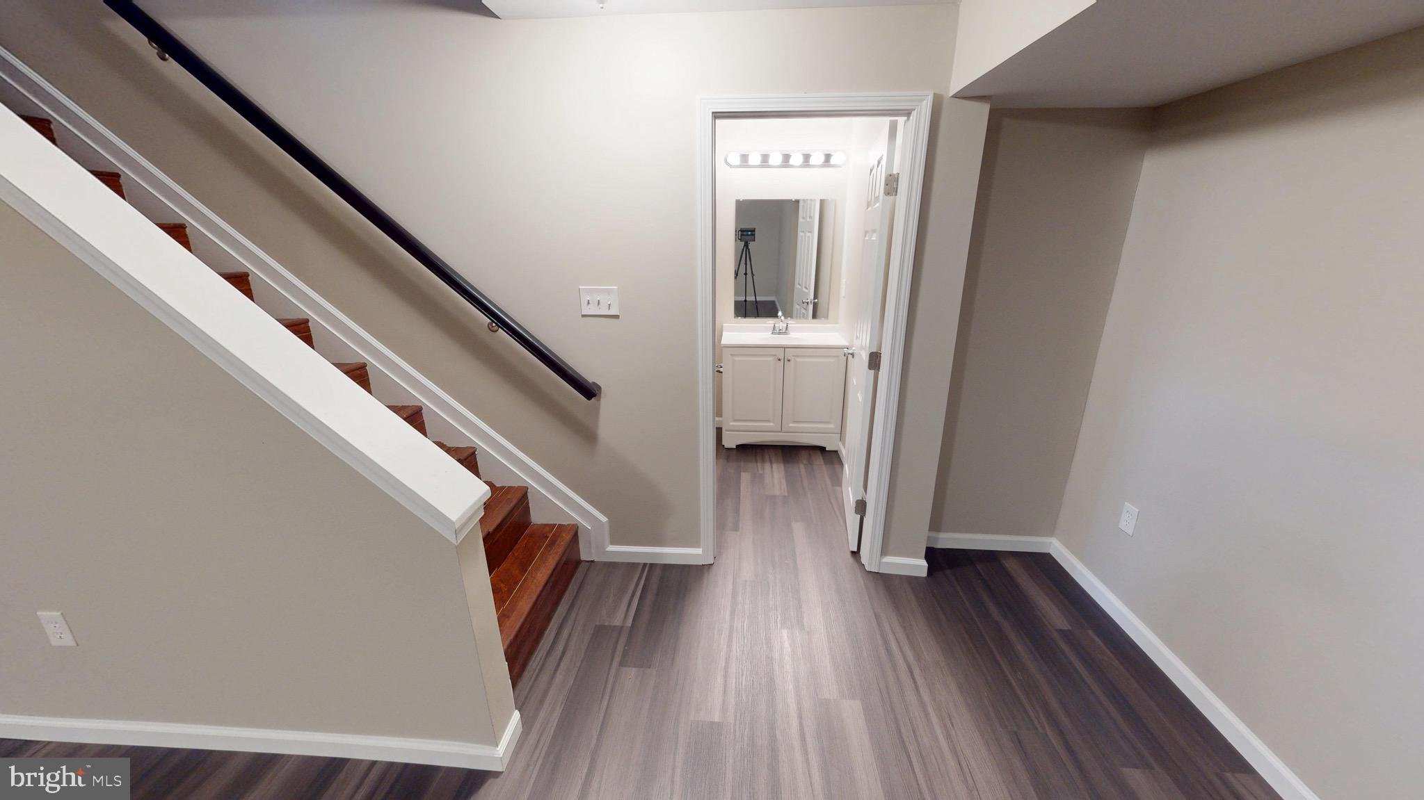 TANTALLON ON THE POTOMAC - Residential