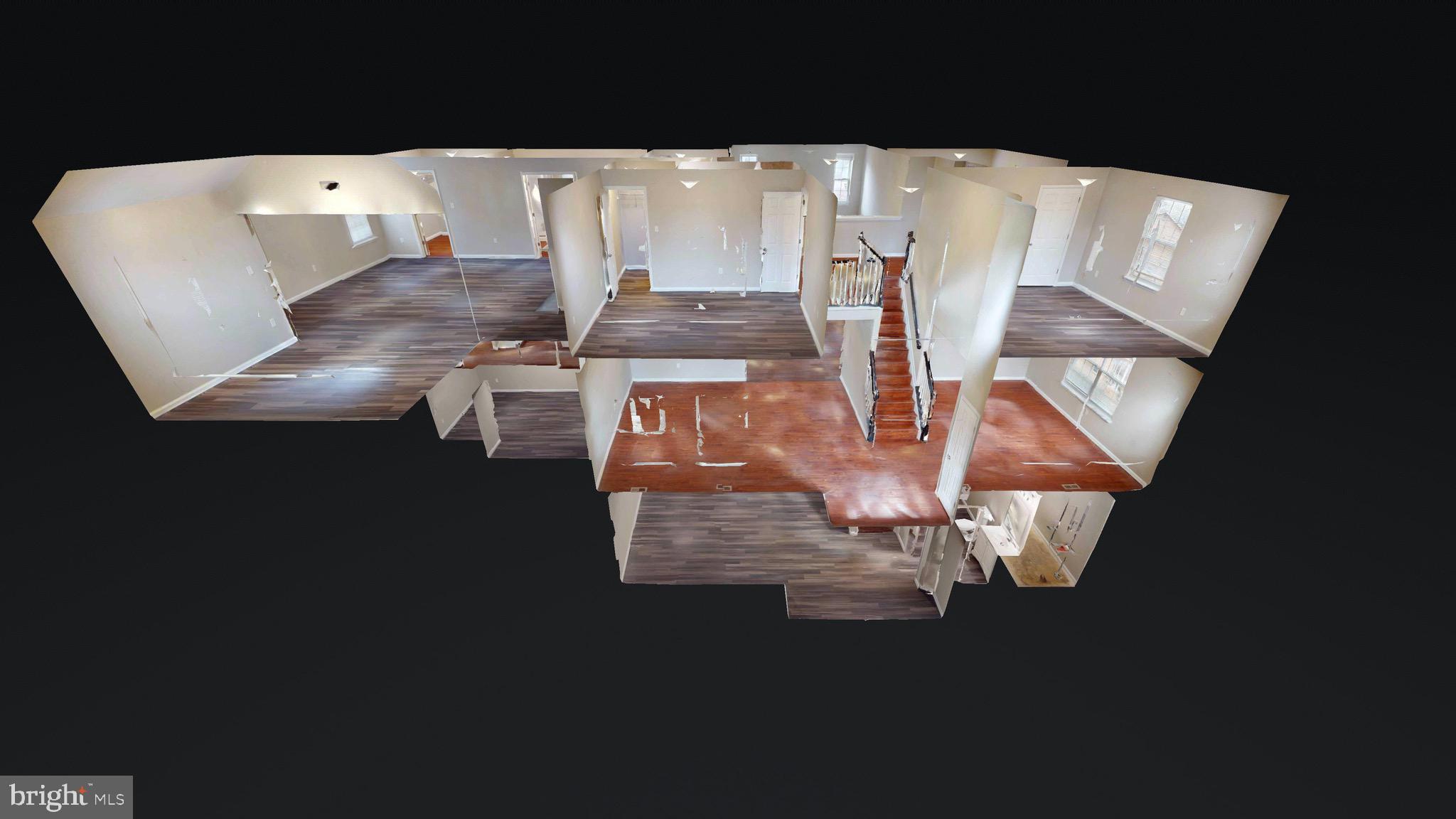 TANTALLON ON THE POTOMAC - Residential