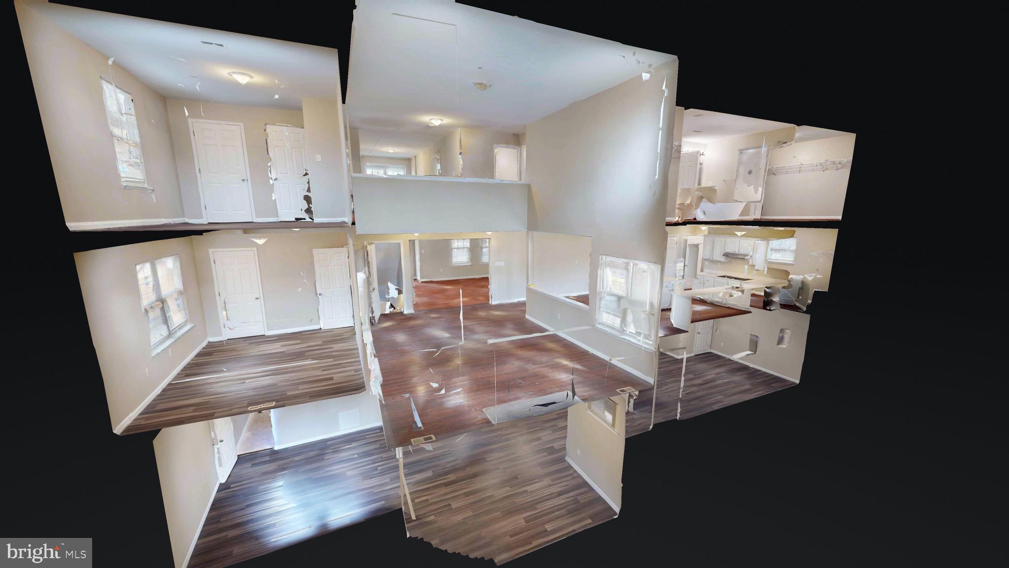 TANTALLON ON THE POTOMAC - Residential