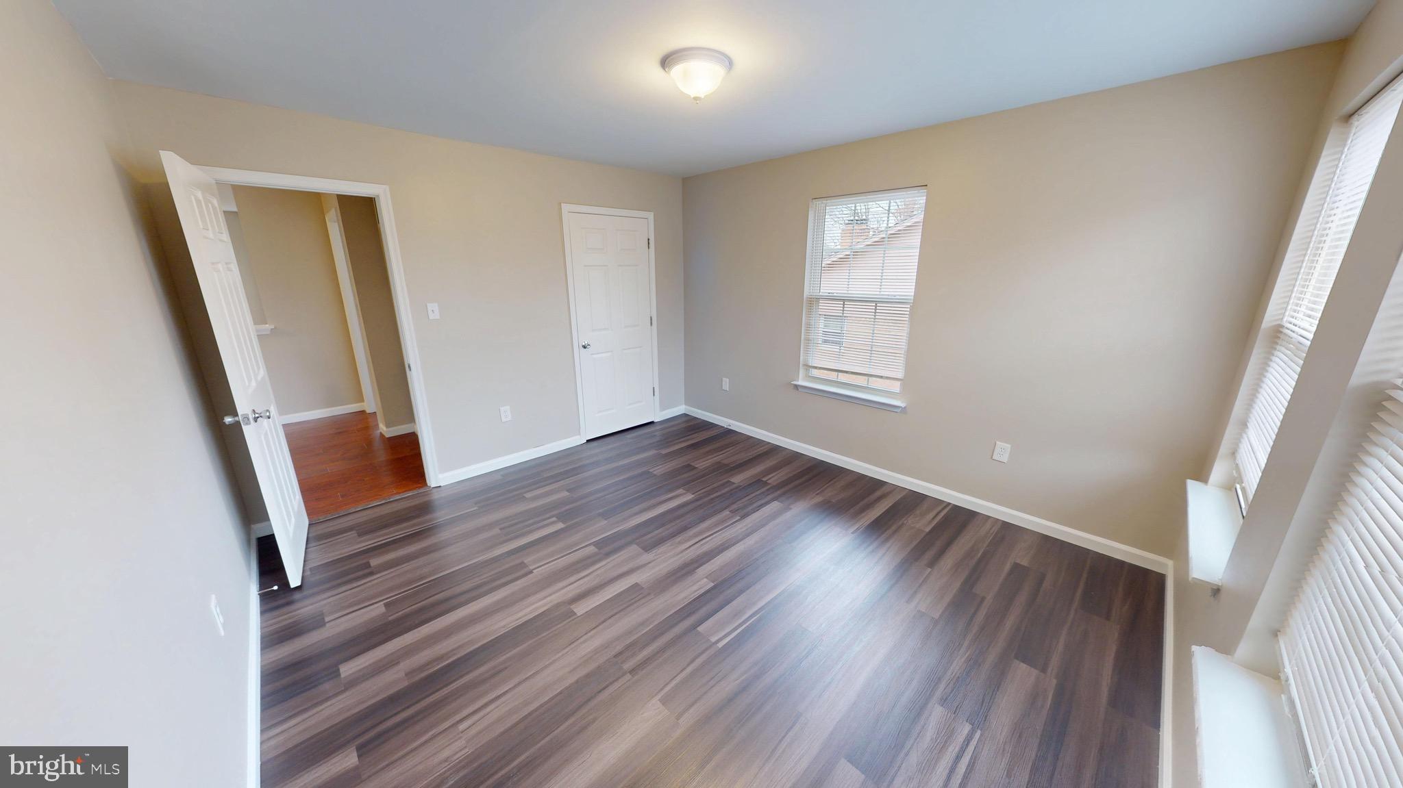 TANTALLON ON THE POTOMAC - Residential