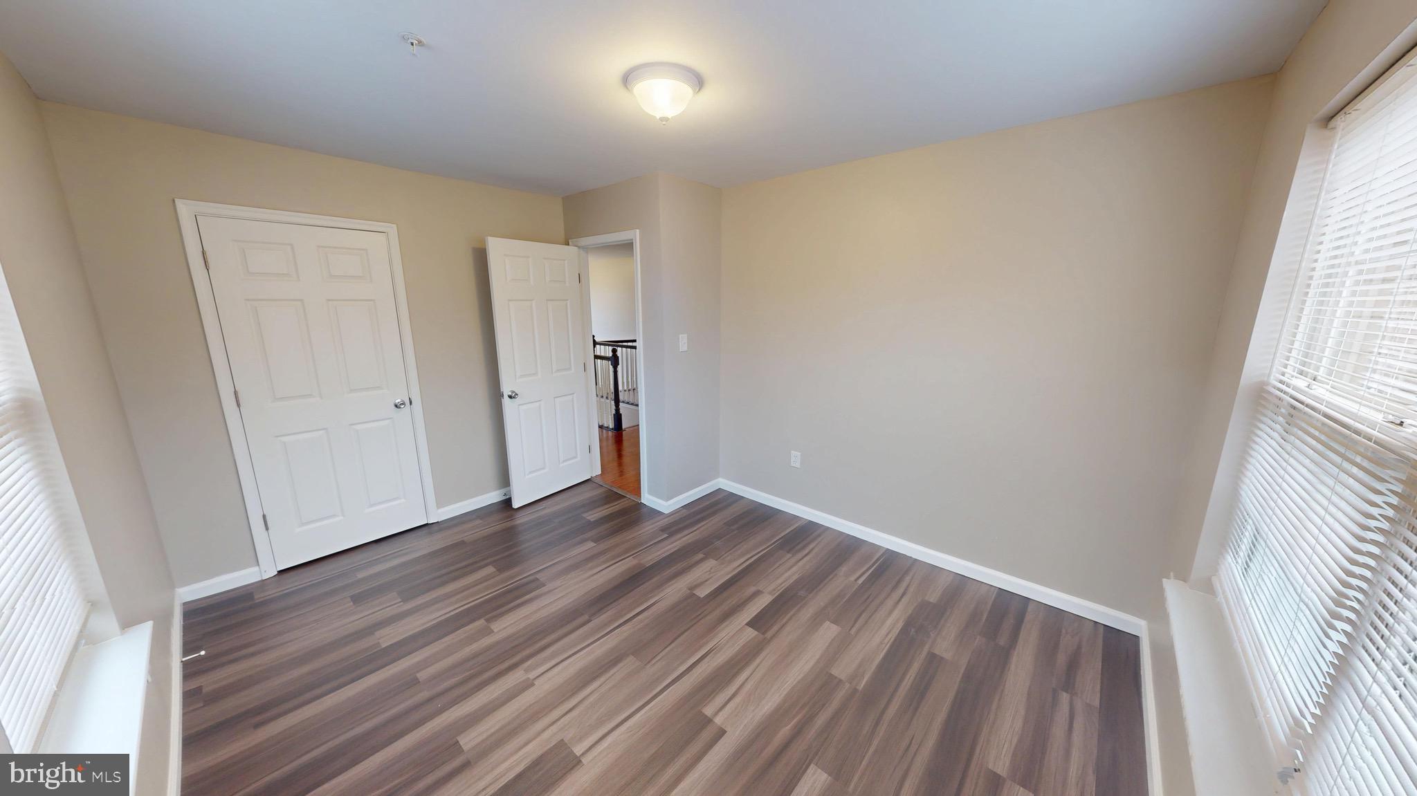 TANTALLON ON THE POTOMAC - Residential