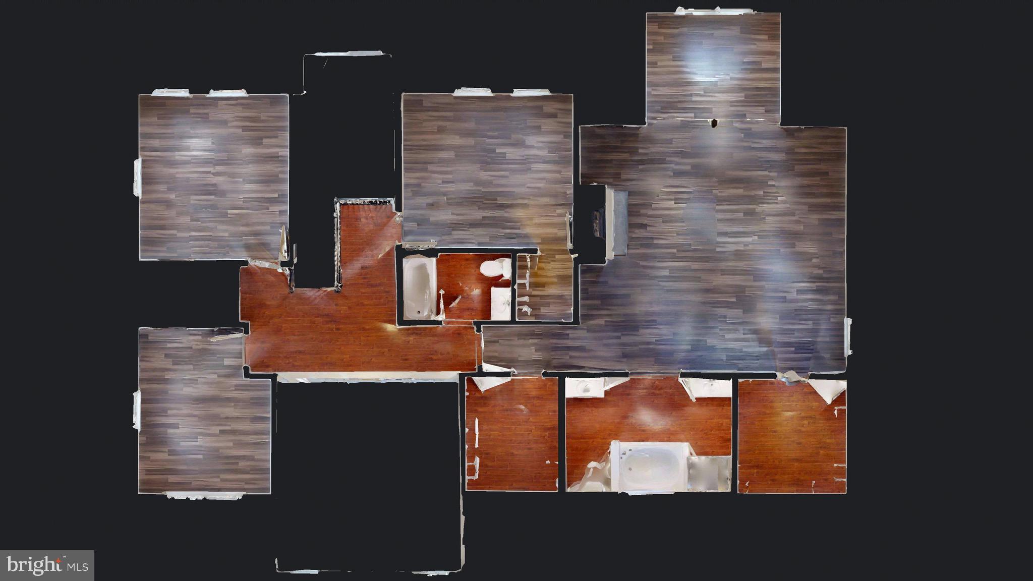 TANTALLON ON THE POTOMAC - Residential