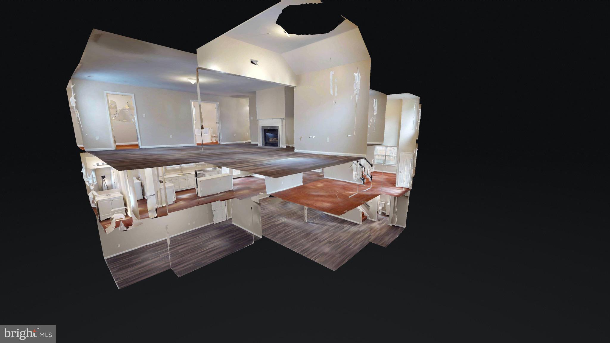 TANTALLON ON THE POTOMAC - Residential