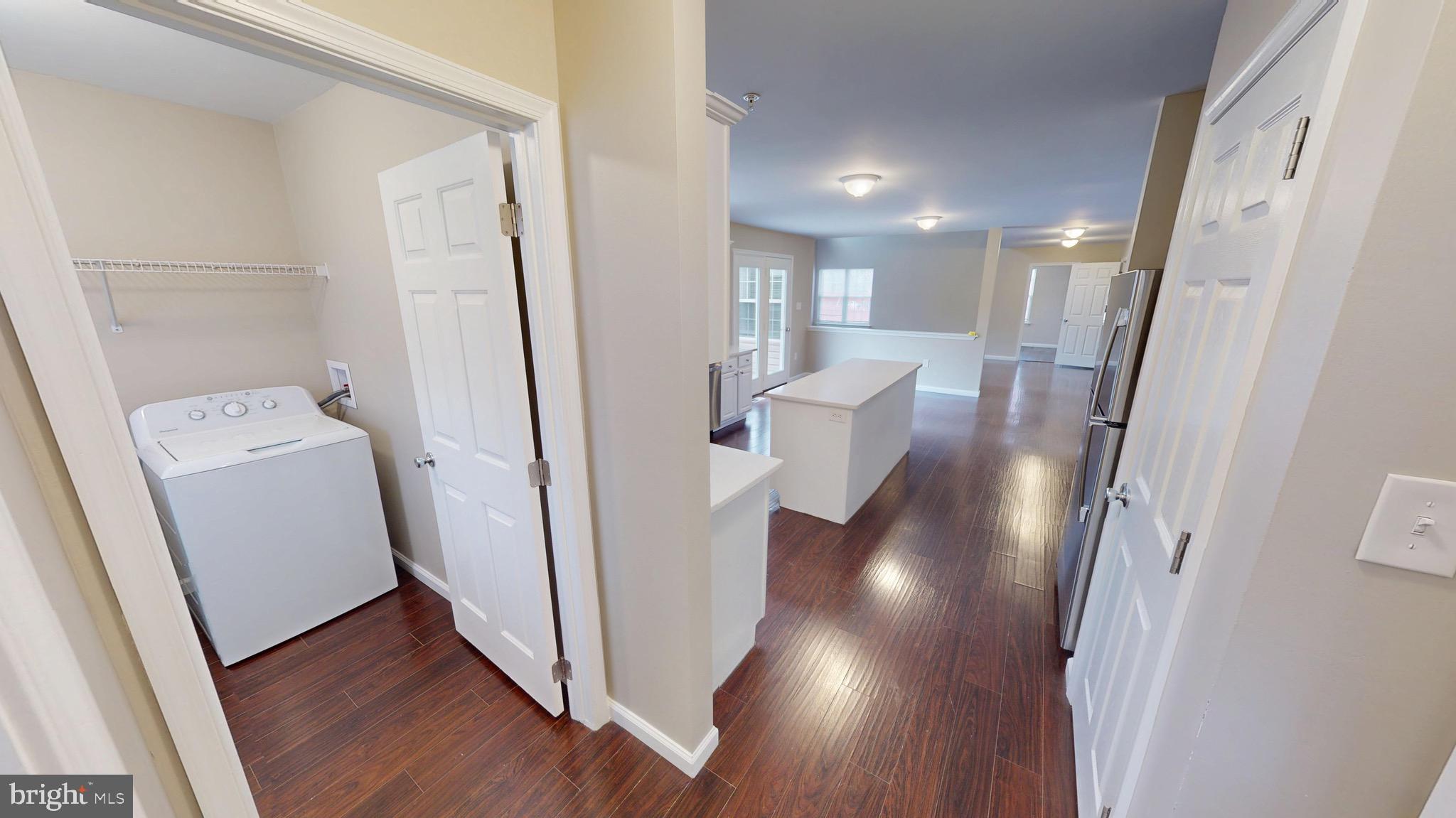 TANTALLON ON THE POTOMAC - Residential