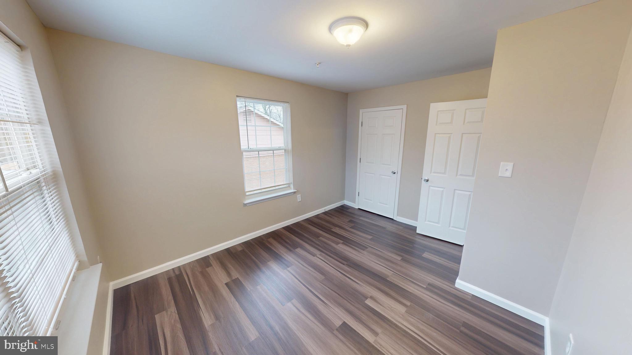 TANTALLON ON THE POTOMAC - Residential