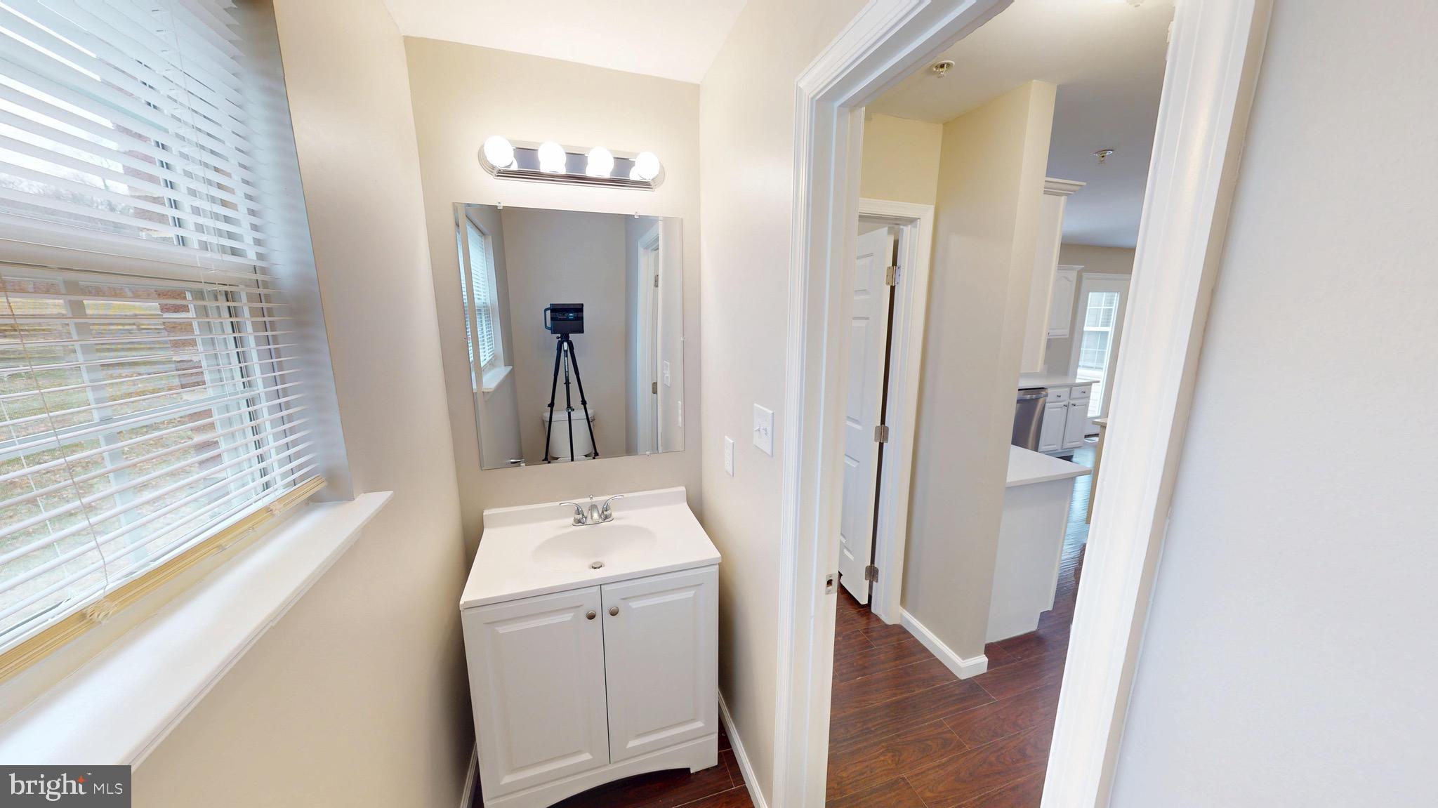 TANTALLON ON THE POTOMAC - Residential