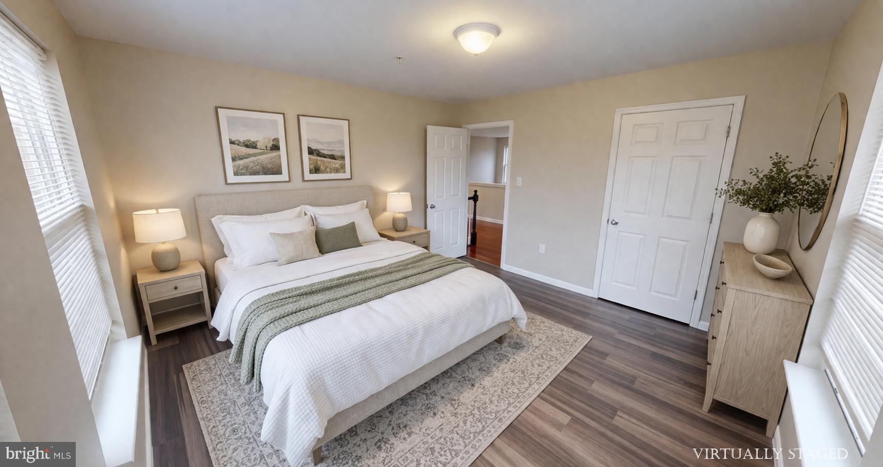 TANTALLON ON THE POTOMAC - Residential