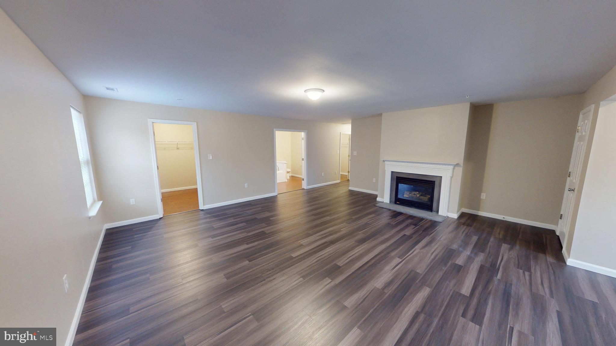 TANTALLON ON THE POTOMAC - Residential