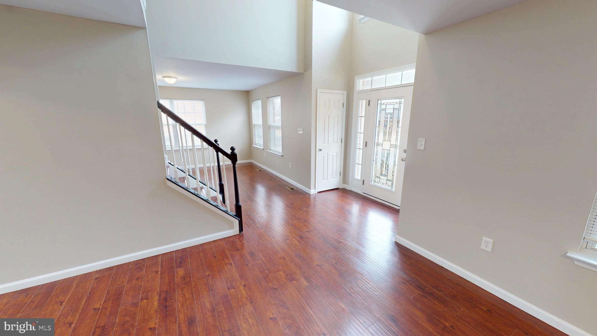 TANTALLON ON THE POTOMAC - Residential