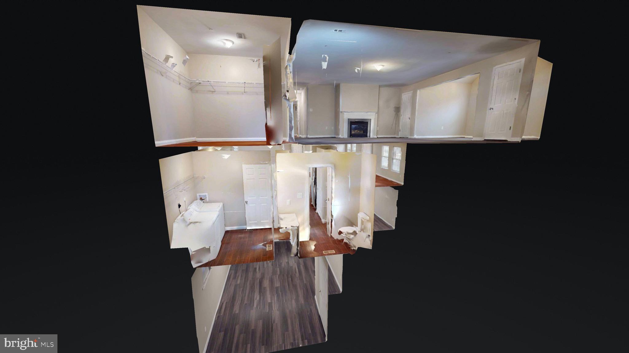 TANTALLON ON THE POTOMAC - Residential