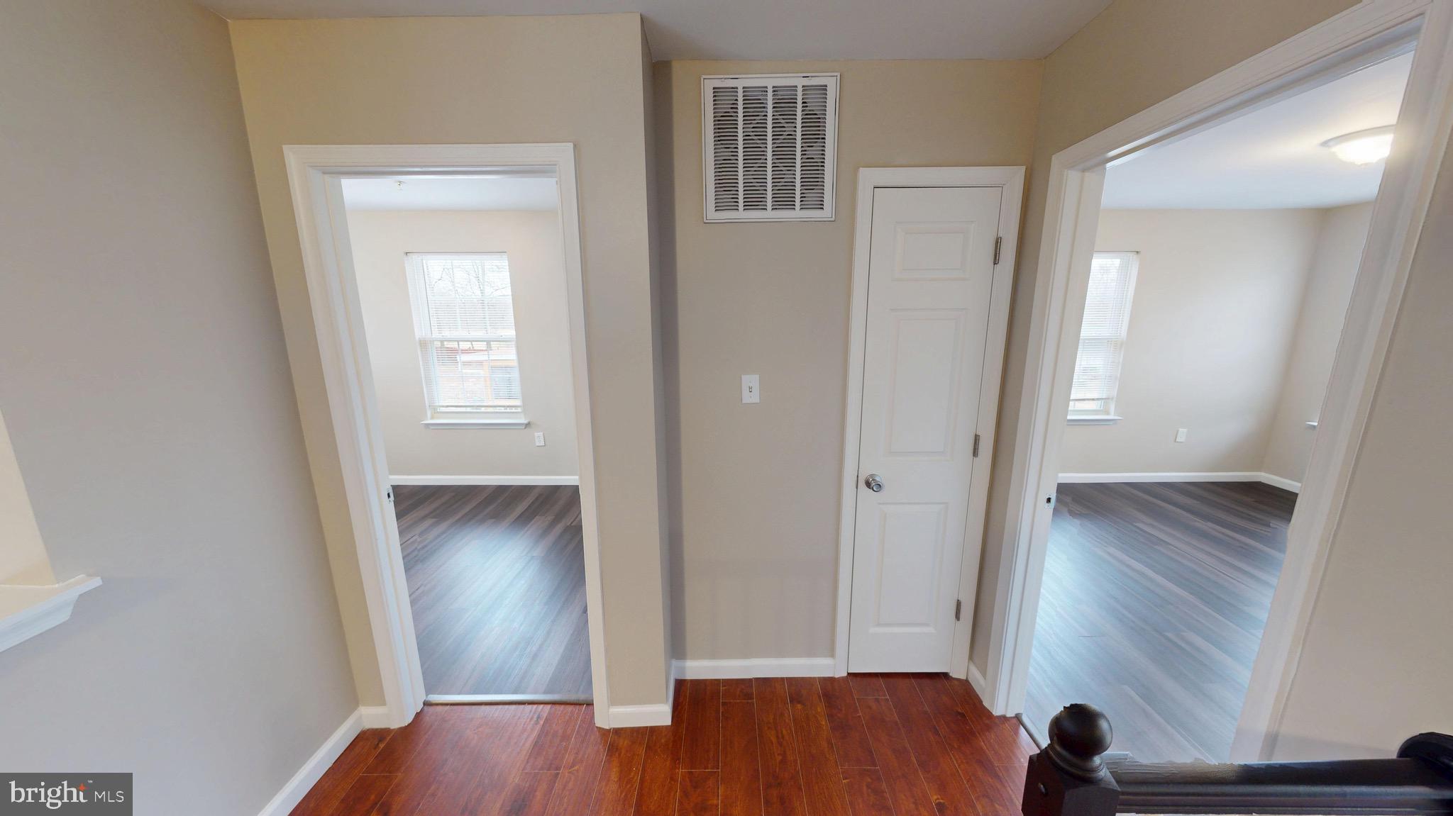 TANTALLON ON THE POTOMAC - Residential