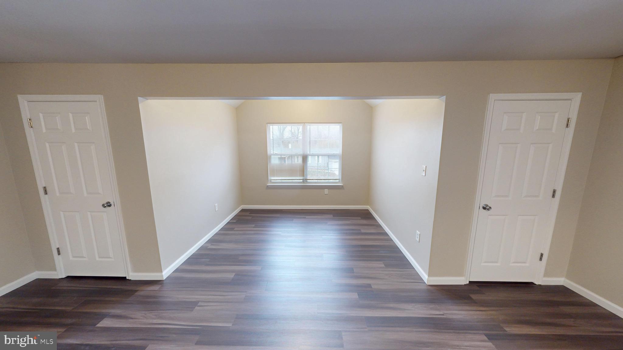 TANTALLON ON THE POTOMAC - Residential