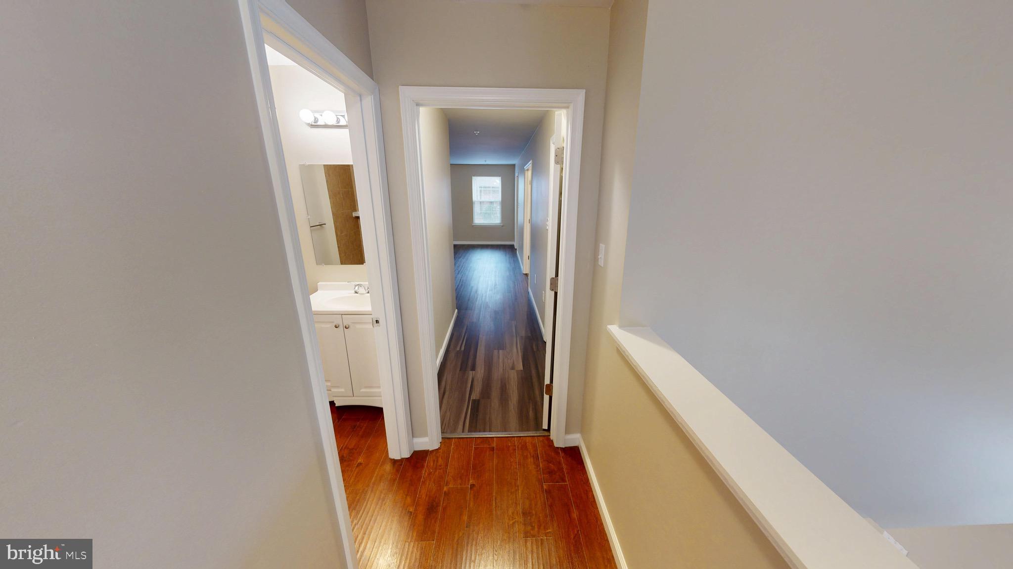 TANTALLON ON THE POTOMAC - Residential