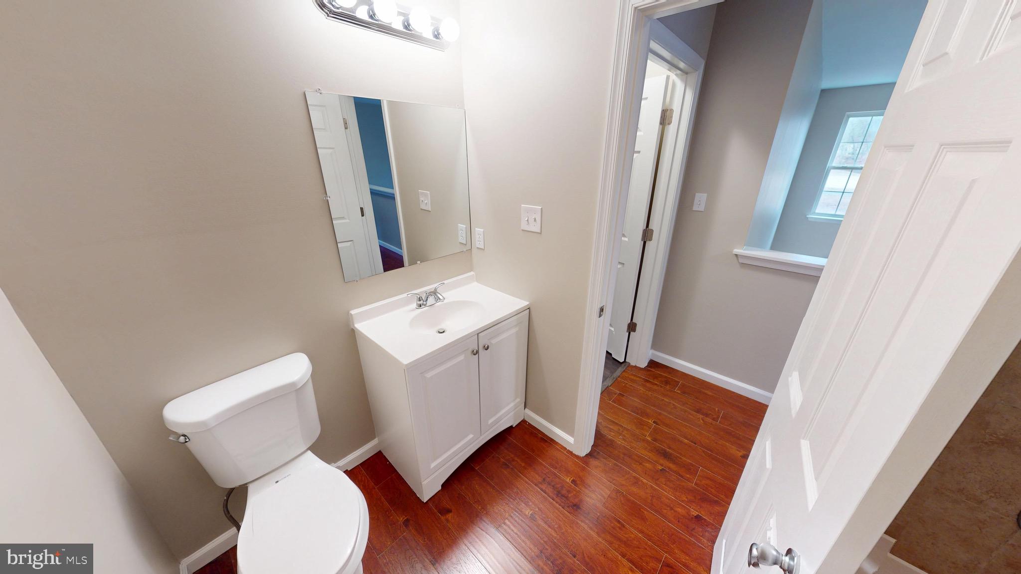 TANTALLON ON THE POTOMAC - Residential