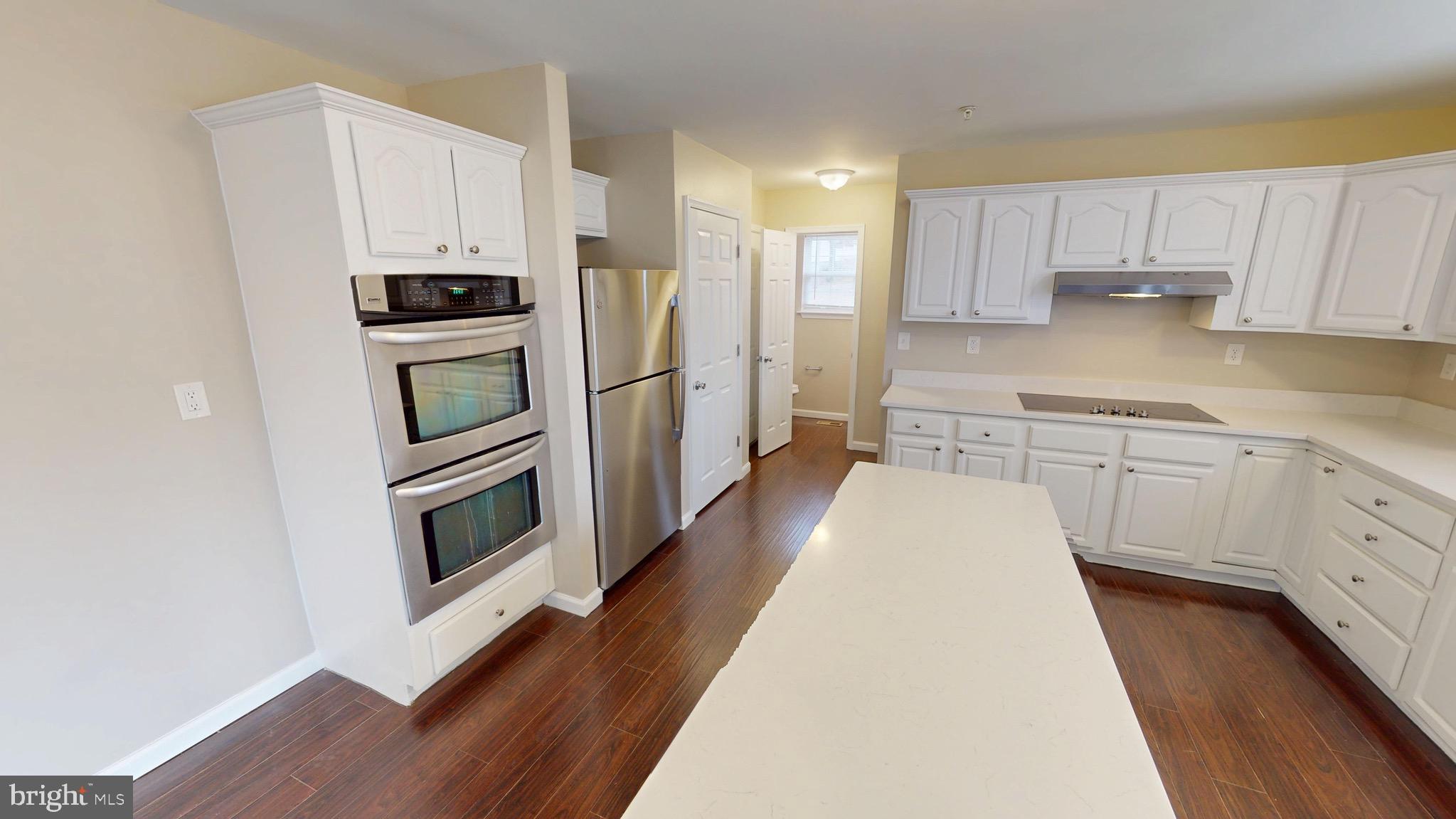 TANTALLON ON THE POTOMAC - Residential