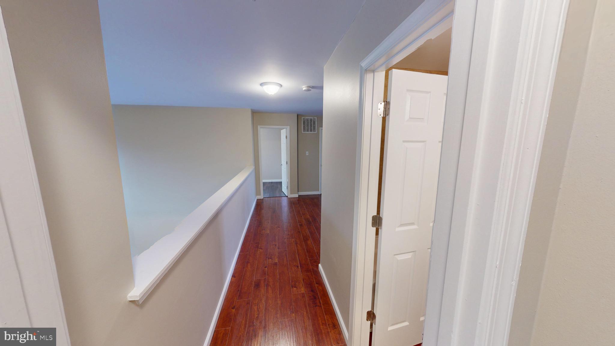 TANTALLON ON THE POTOMAC - Residential