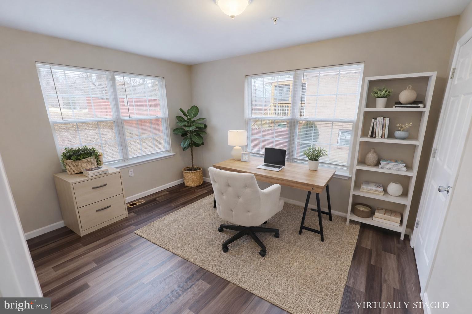 TANTALLON ON THE POTOMAC - Residential