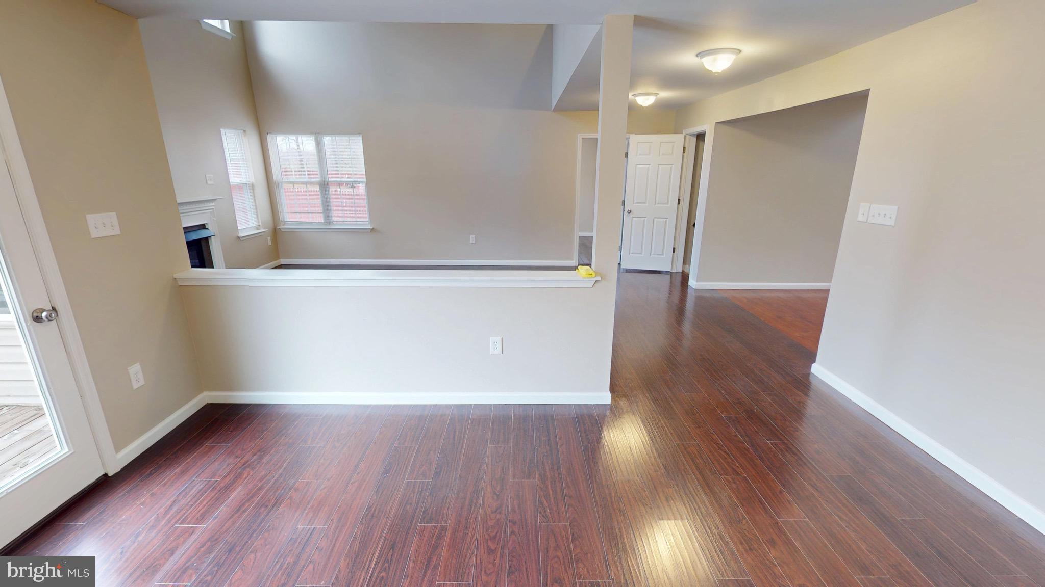 TANTALLON ON THE POTOMAC - Residential