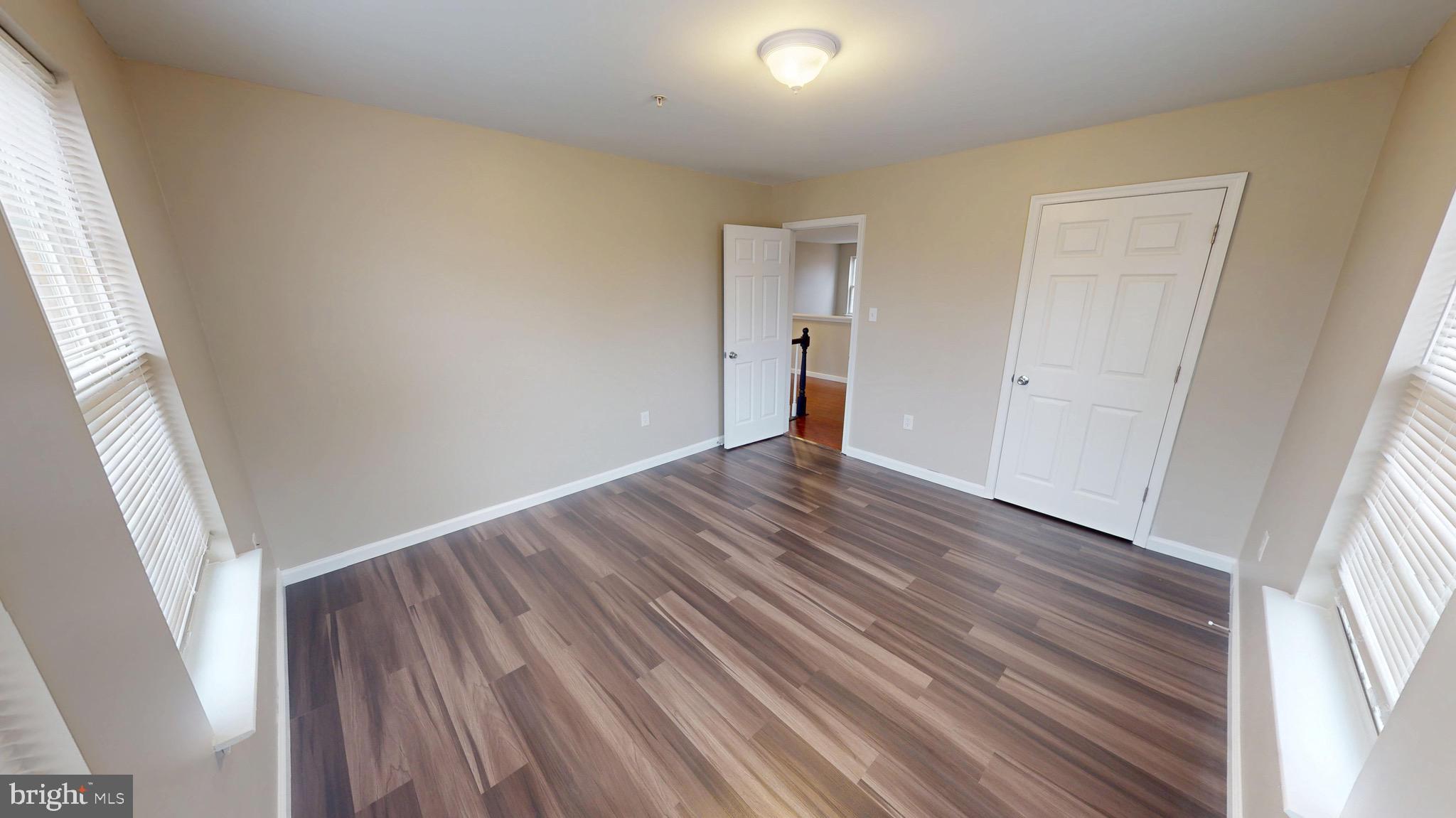 TANTALLON ON THE POTOMAC - Residential