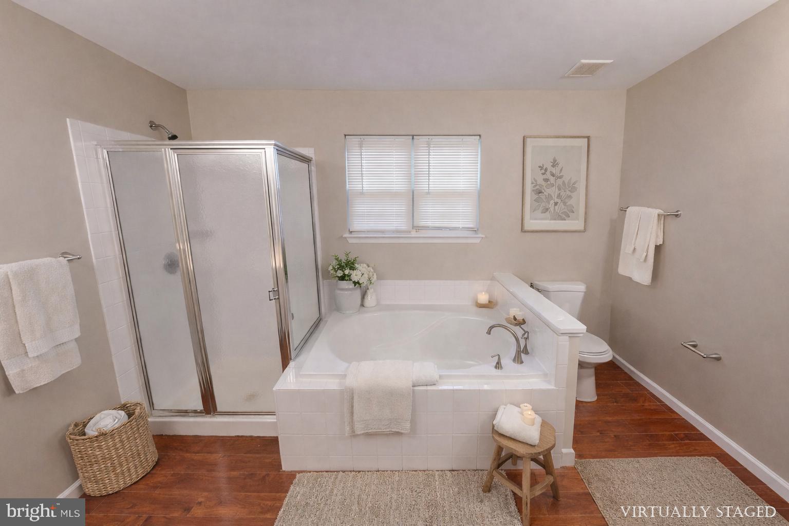 TANTALLON ON THE POTOMAC - Residential