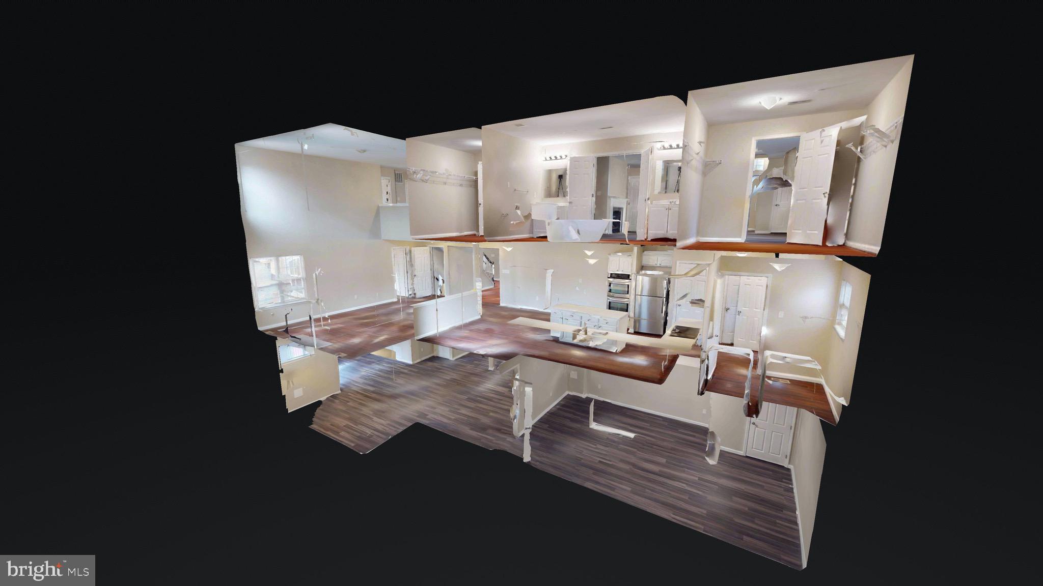 TANTALLON ON THE POTOMAC - Residential