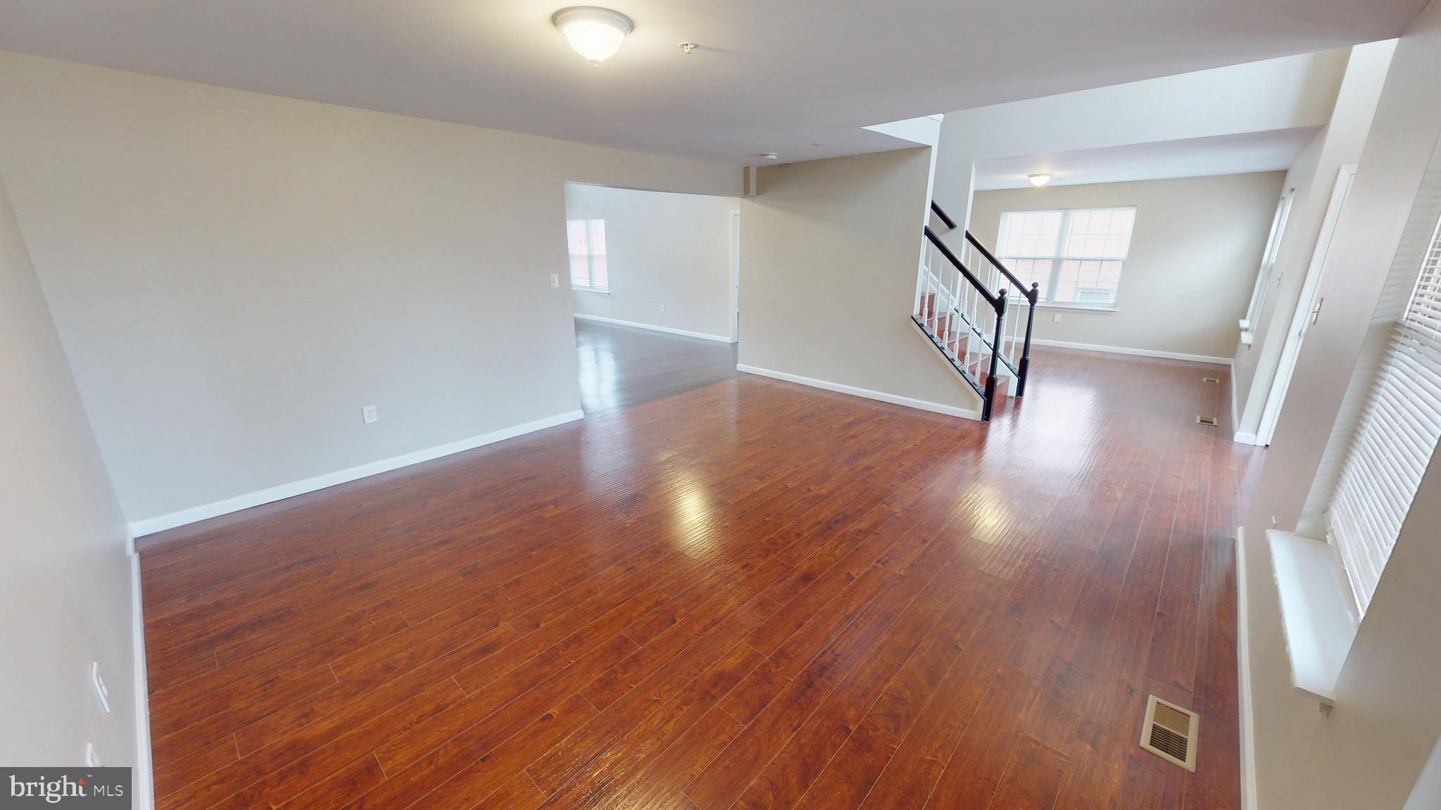 TANTALLON ON THE POTOMAC - Residential