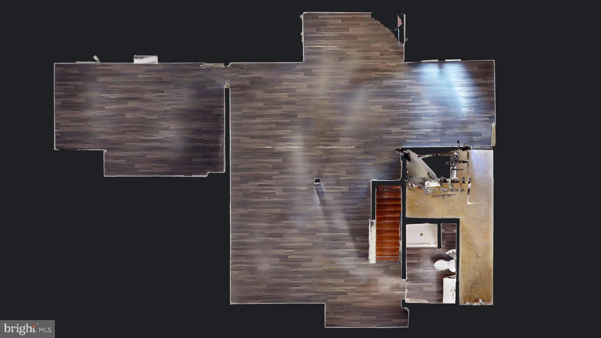 TANTALLON ON THE POTOMAC - Residential