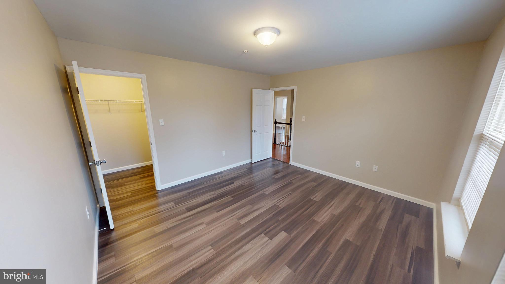 TANTALLON ON THE POTOMAC - Residential