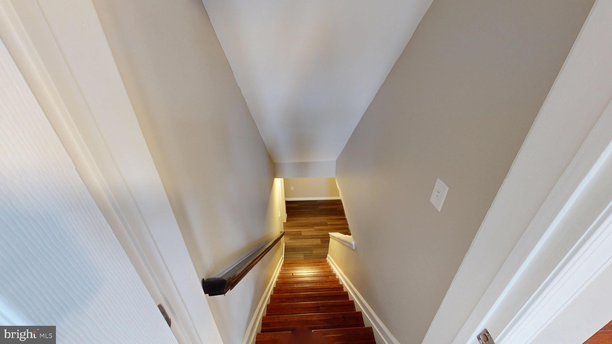 TANTALLON ON THE POTOMAC - Residential