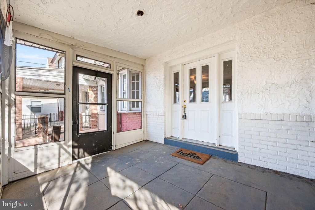 Photo of 209 Wabash Avenue, LANSDOWNE, PA 19050 (MLS # PADE2105374)