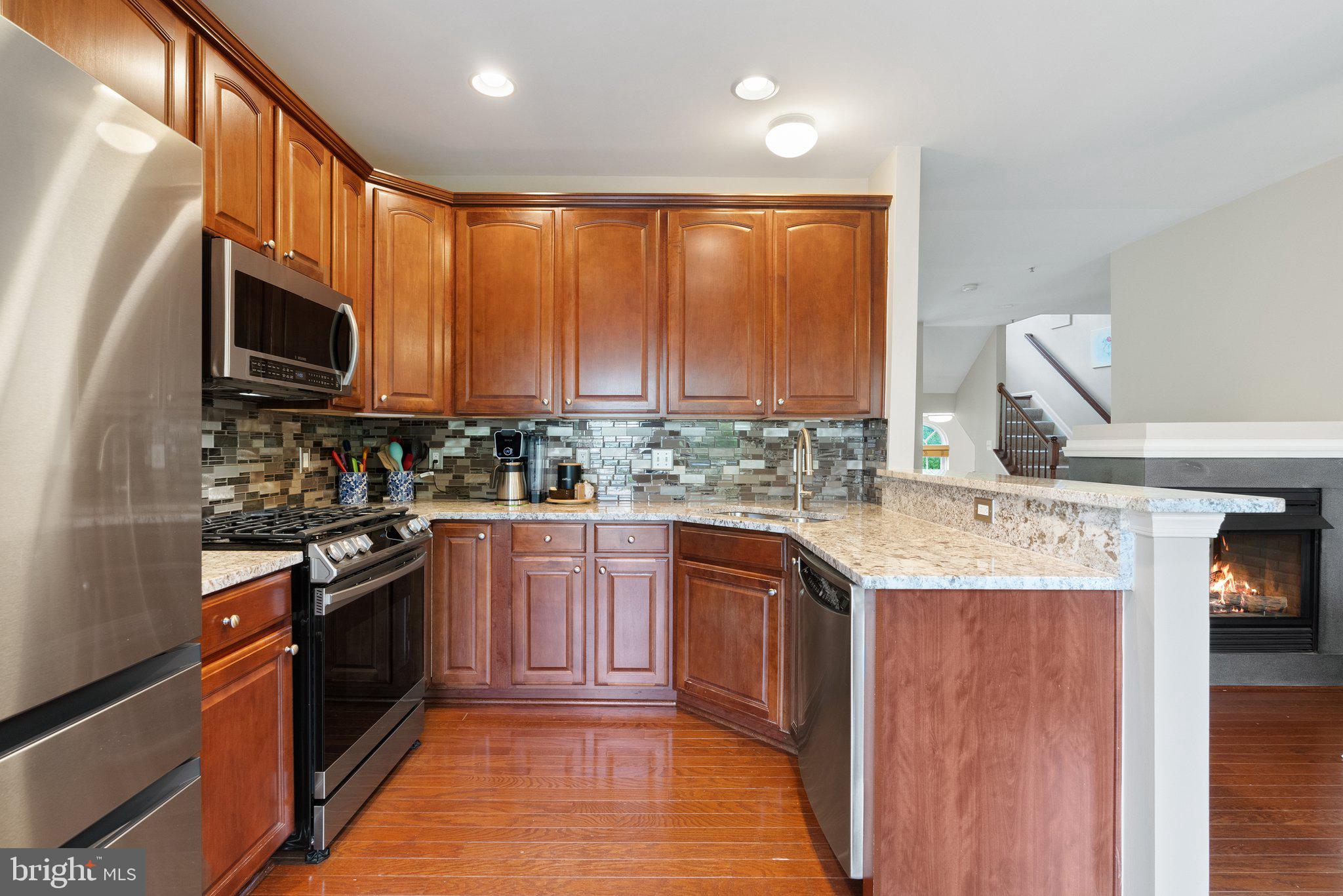 EAST MARKET - Residential