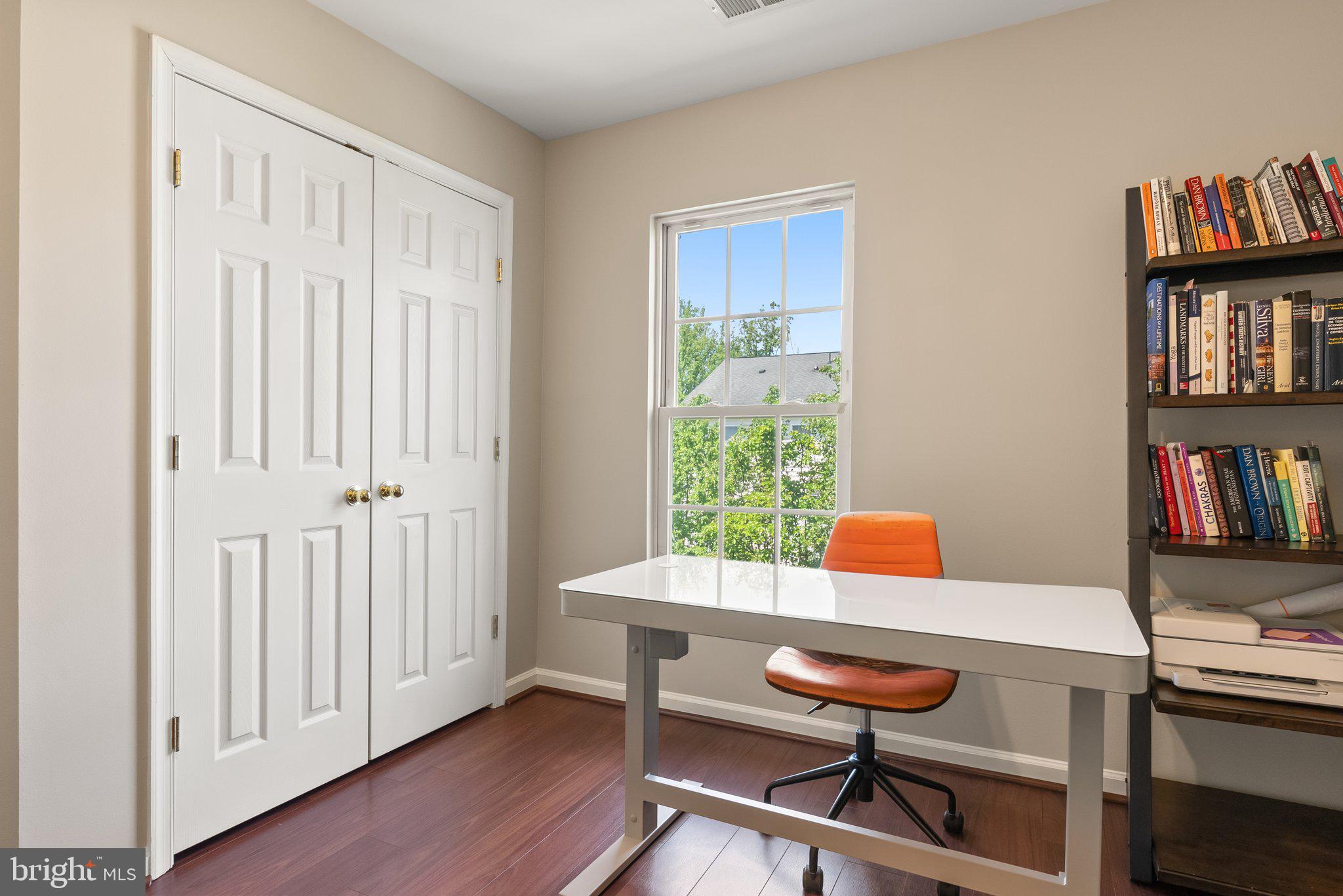 EAST MARKET - Residential