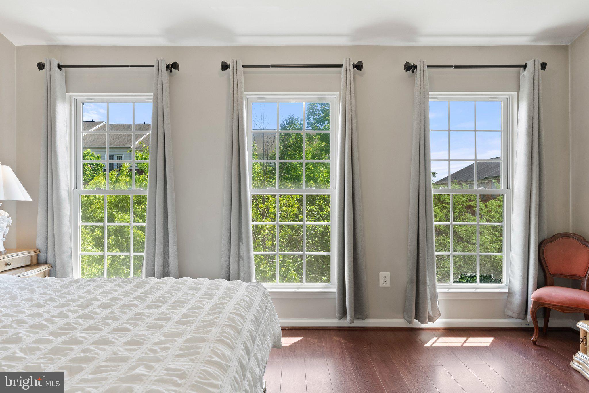 EAST MARKET - Residential