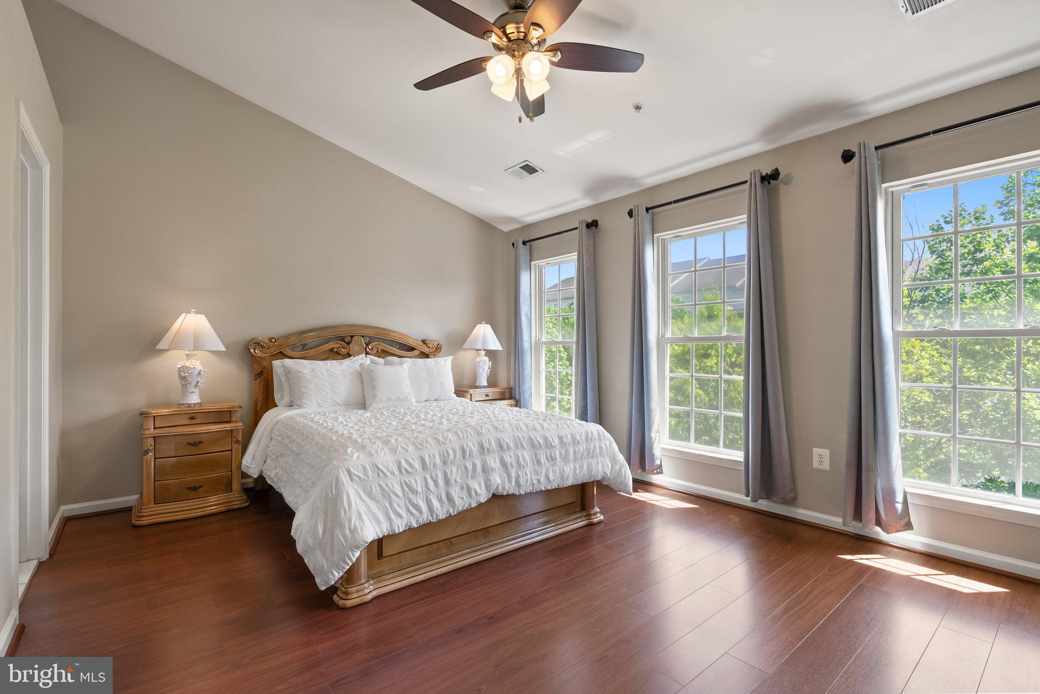 EAST MARKET - Residential