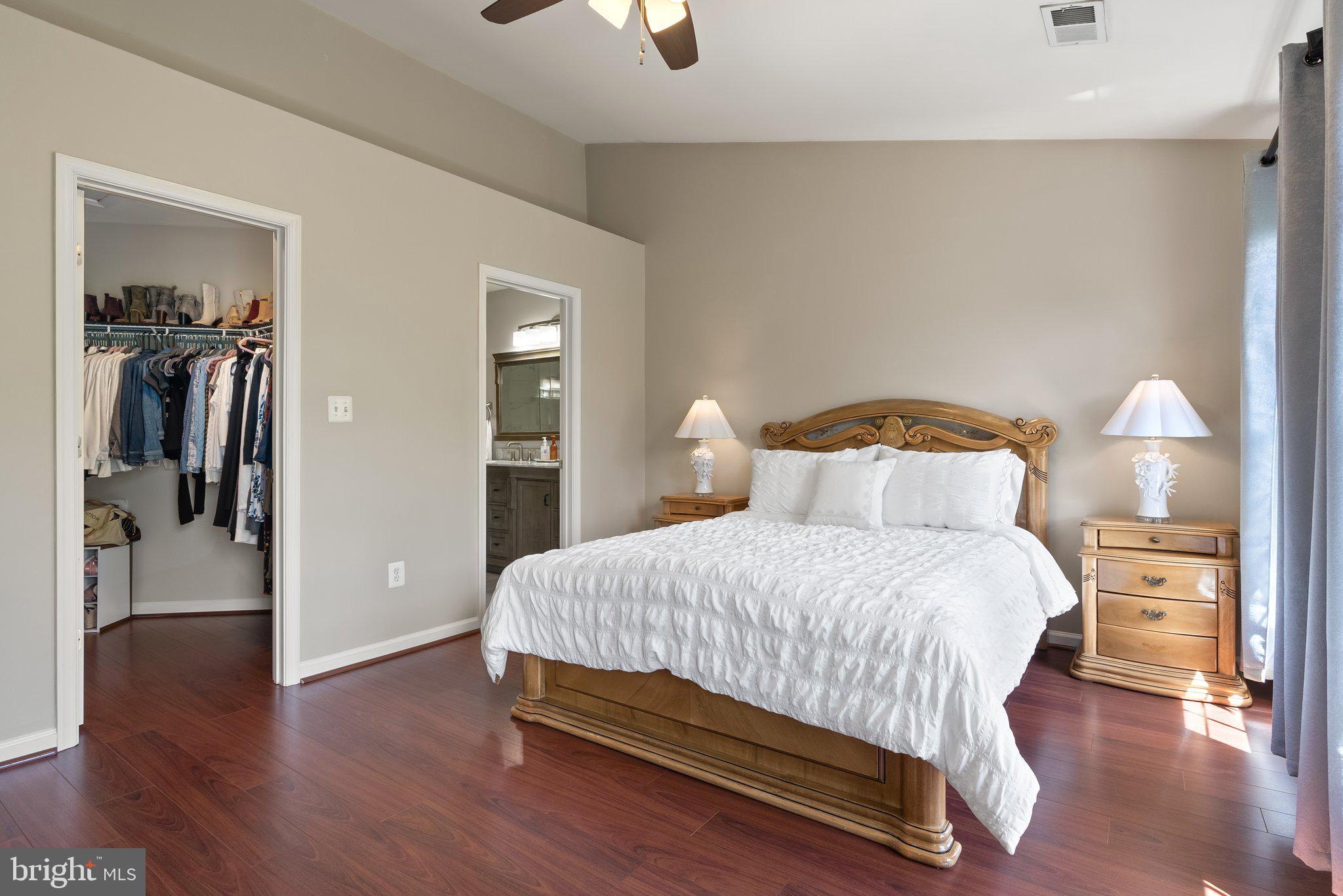 EAST MARKET - Residential