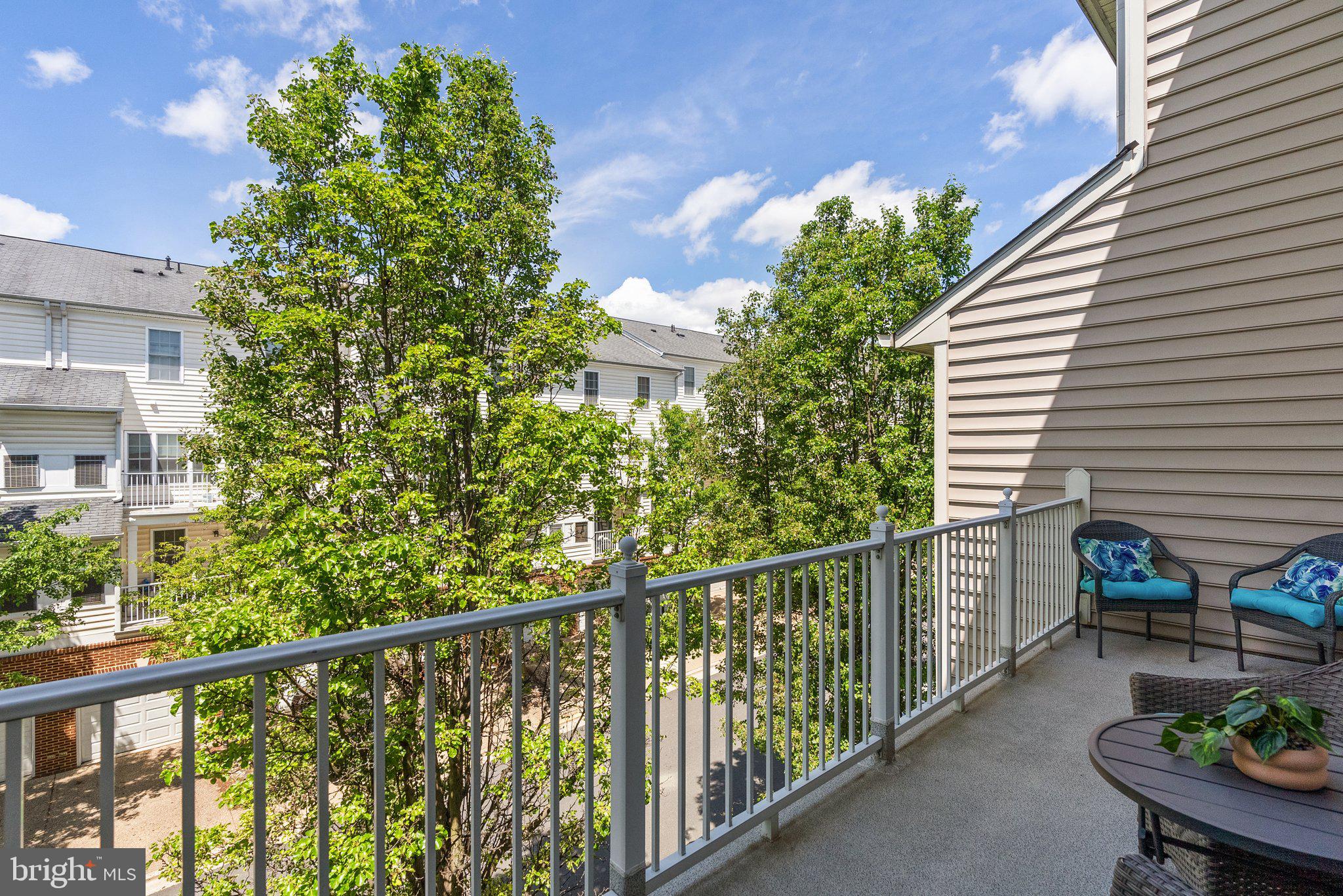 EAST MARKET - Residential